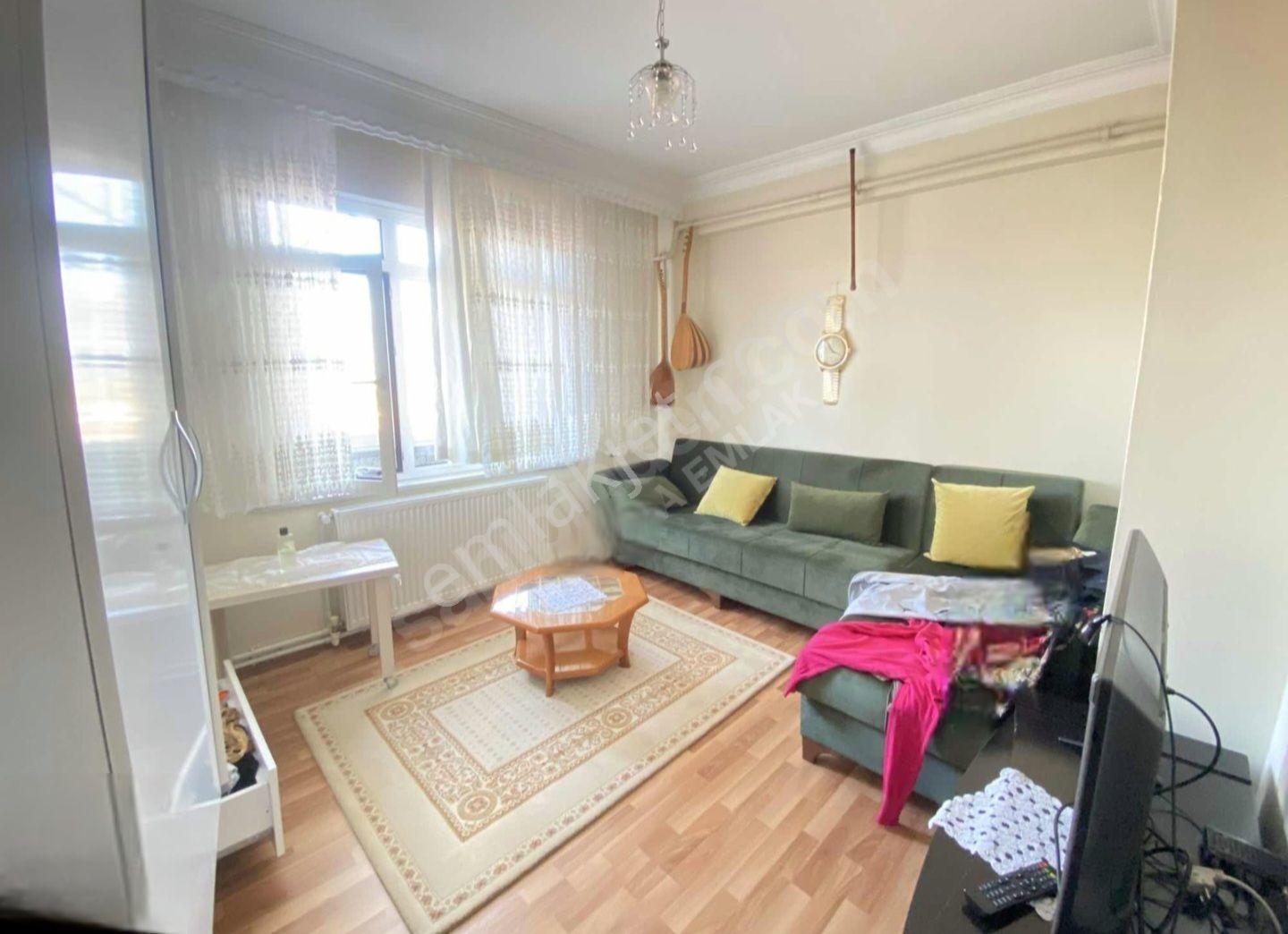 Bülent Yılmaz'dan Satılık Daire 110m² 2+1 Hisseli 22m² - Görsel 9