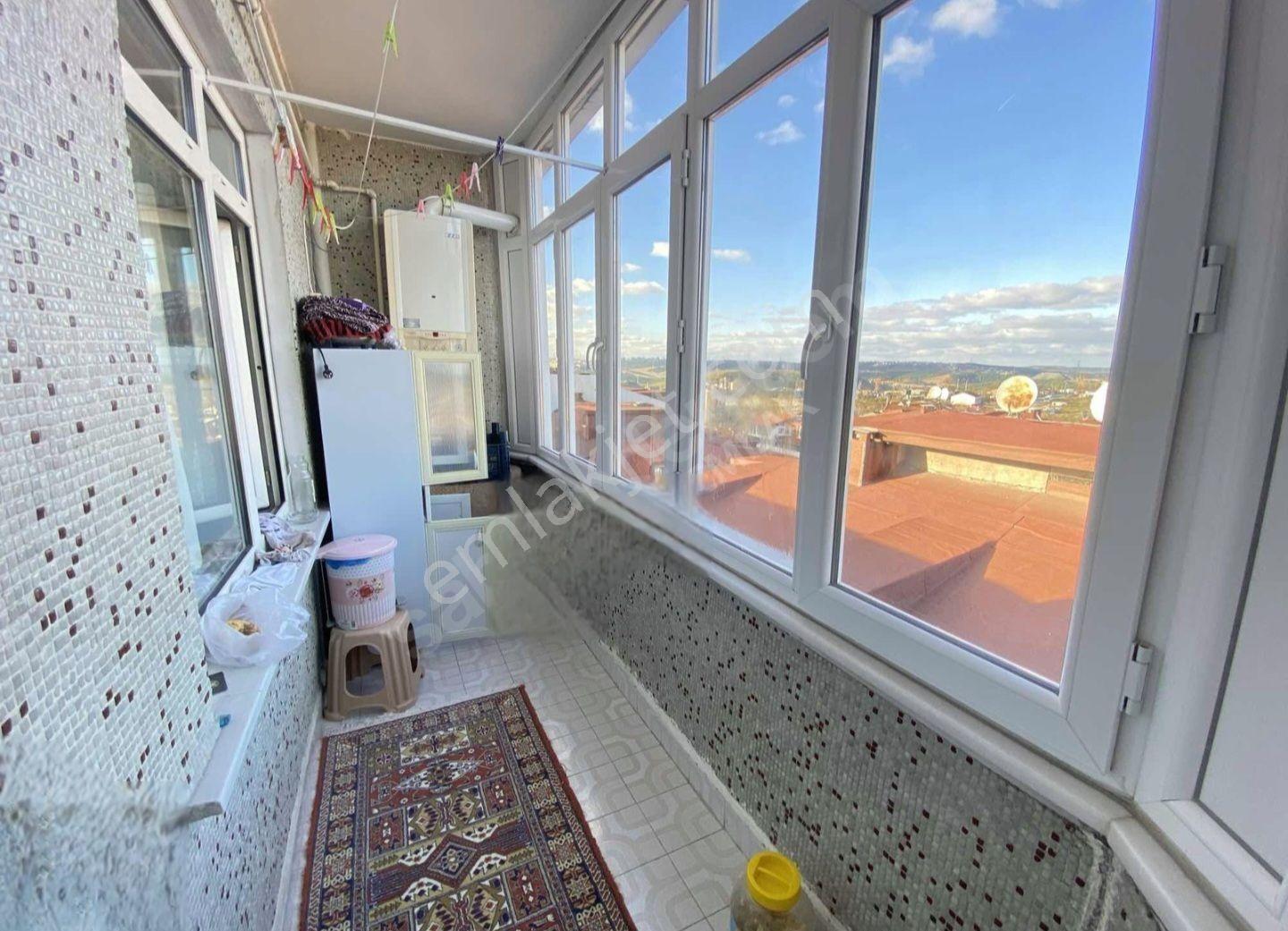 Bülent Yılmaz'dan Satılık Daire 110m² 2+1 Hisseli 22m² - Görsel 10