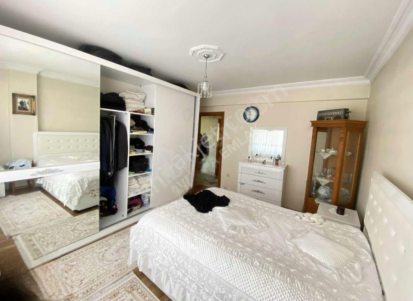 Bülent Yılmaz'dan Satılık Daire 110m² 2+1 Hisseli 22m² - Görsel 15