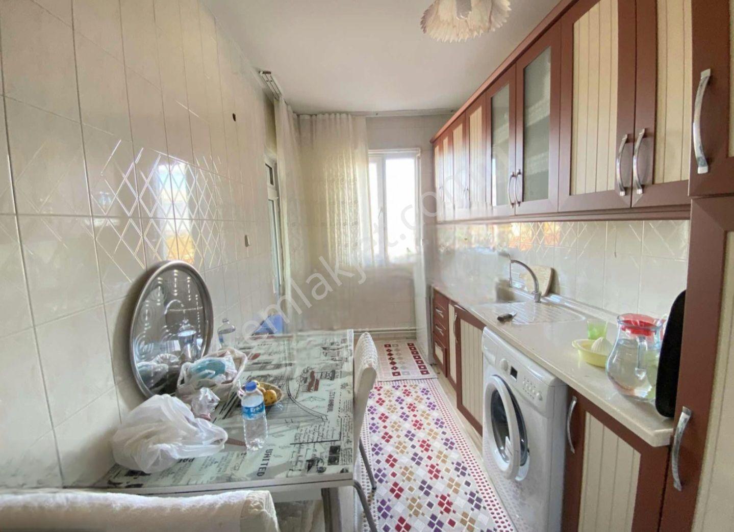 Bülent Yılmaz'dan Satılık Daire 110m² 2+1 Hisseli 22m² - Görsel 7