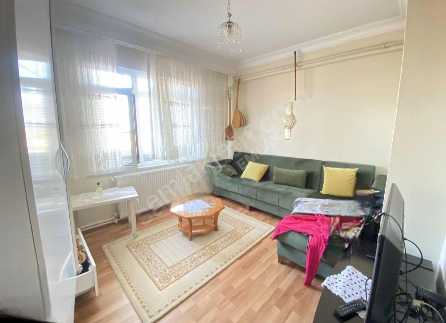 Bülent Yılmaz'dan Satılık Daire 110m² 2+1 Hisseli 22m² - Görsel 17