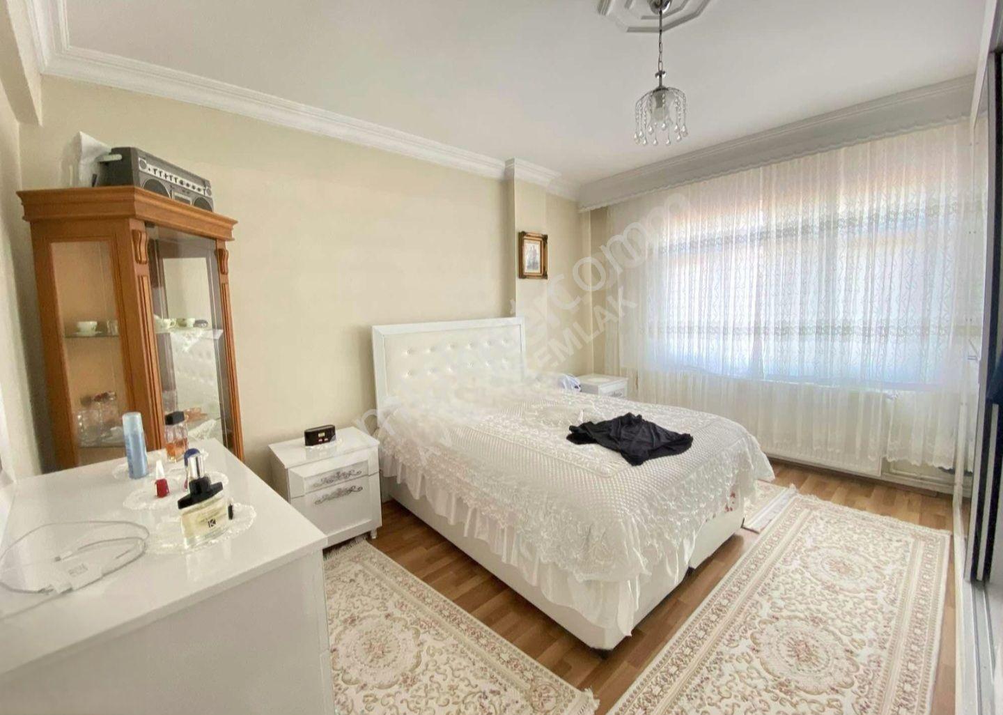 Bülent Yılmaz'dan Satılık Daire 110m² 2+1 Hisseli 22m² - Görsel 16