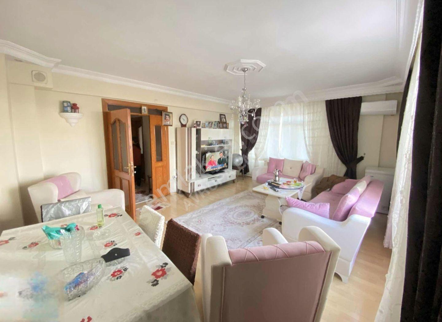 Bülent Yılmaz'dan Satılık Daire 110m² 2+1 Hisseli 22m² - Görsel 8