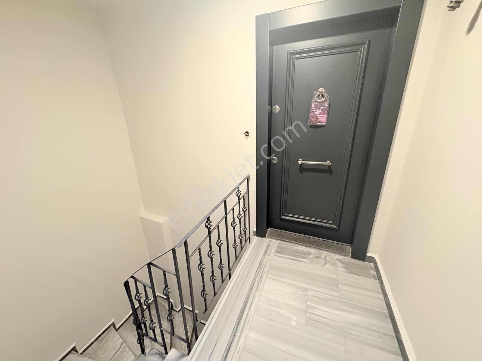 Bülent Yılmazdan Kıbrıs Caddesi Ultra Lüks 4+2 Satılık Dubleks - Görsel 6
