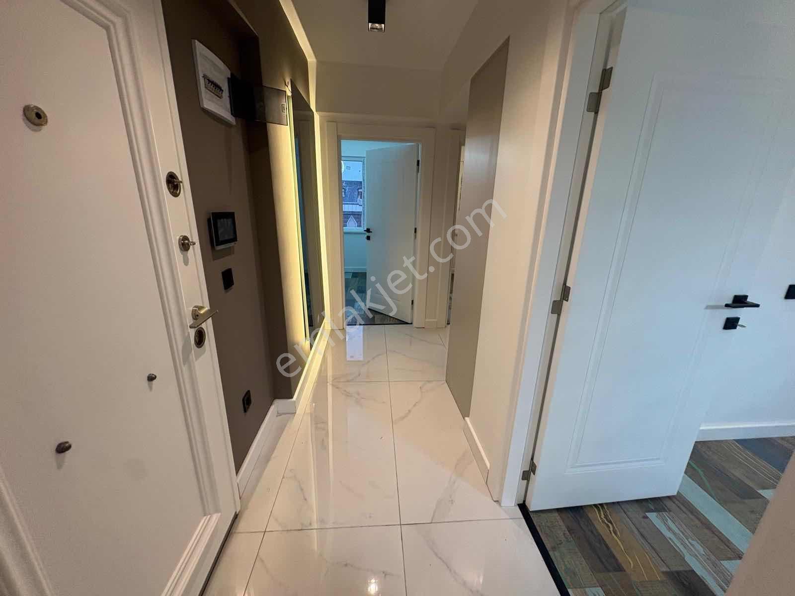 Bülent Yılmazdan Kıbrıs Caddesi Ultra Lüks 4+2 Satılık Dubleks - Görsel 38