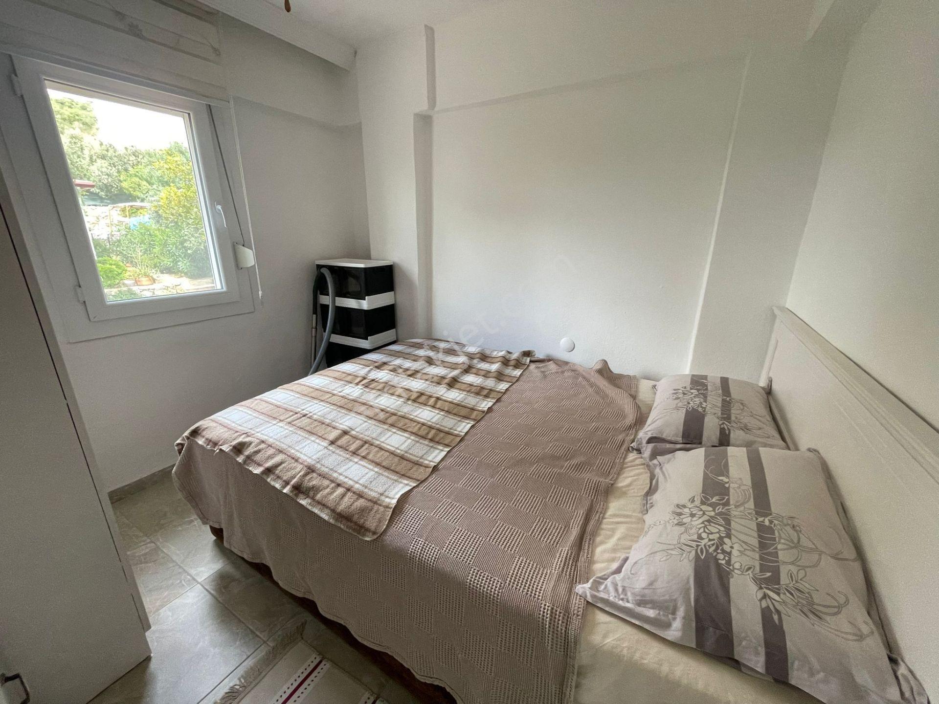 Kumkent Sitesinde Full Deniz Manzaralı Bahçeli 3+1 İkiz Villa - Görsel 30