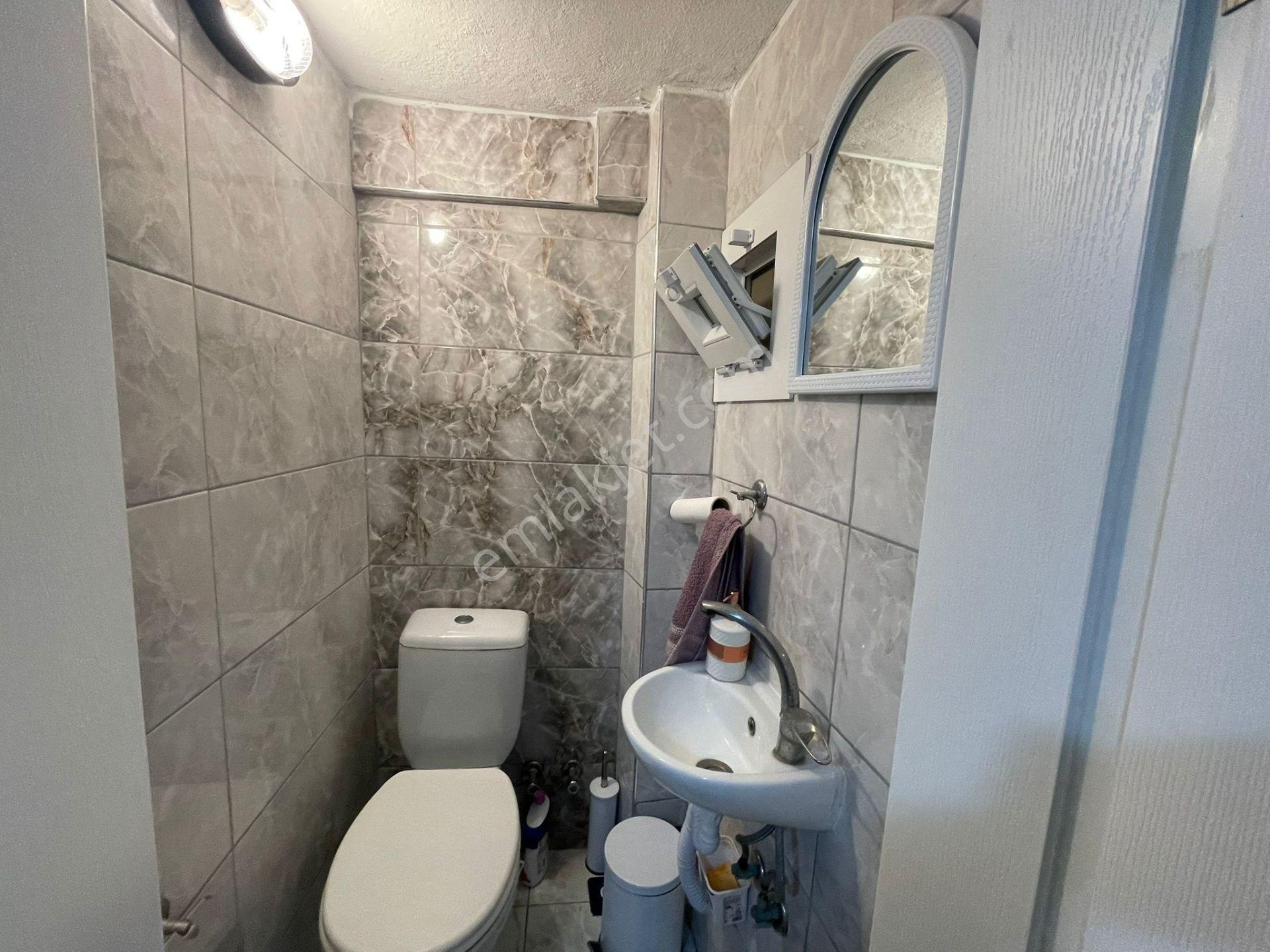 Kumkent Sitesinde Full Deniz Manzaralı Bahçeli 3+1 İkiz Villa - Görsel 25