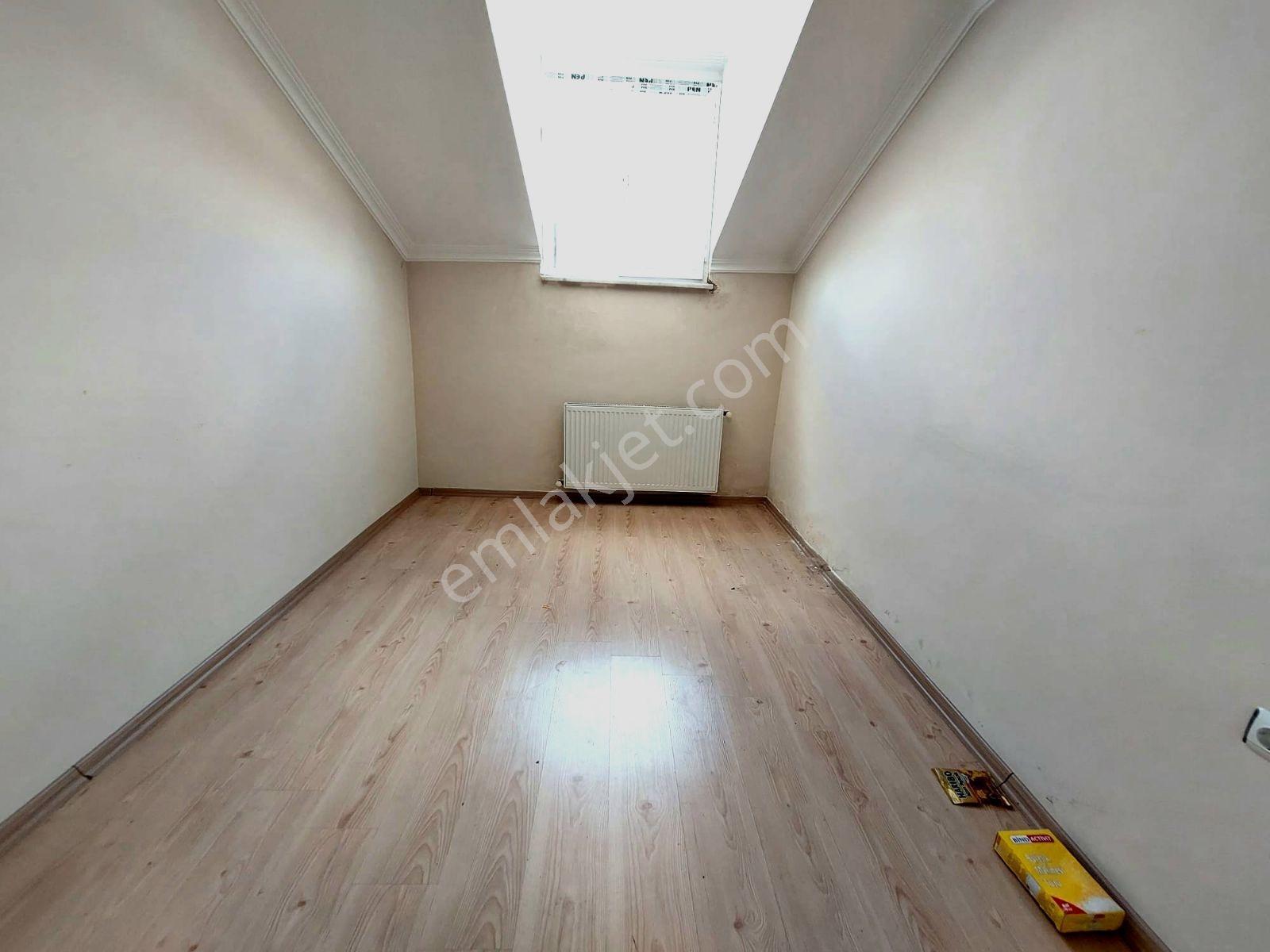 Bülent Emlaktan Gazi Mah 3+2 Satılık Dubleks Daire - Görsel 24