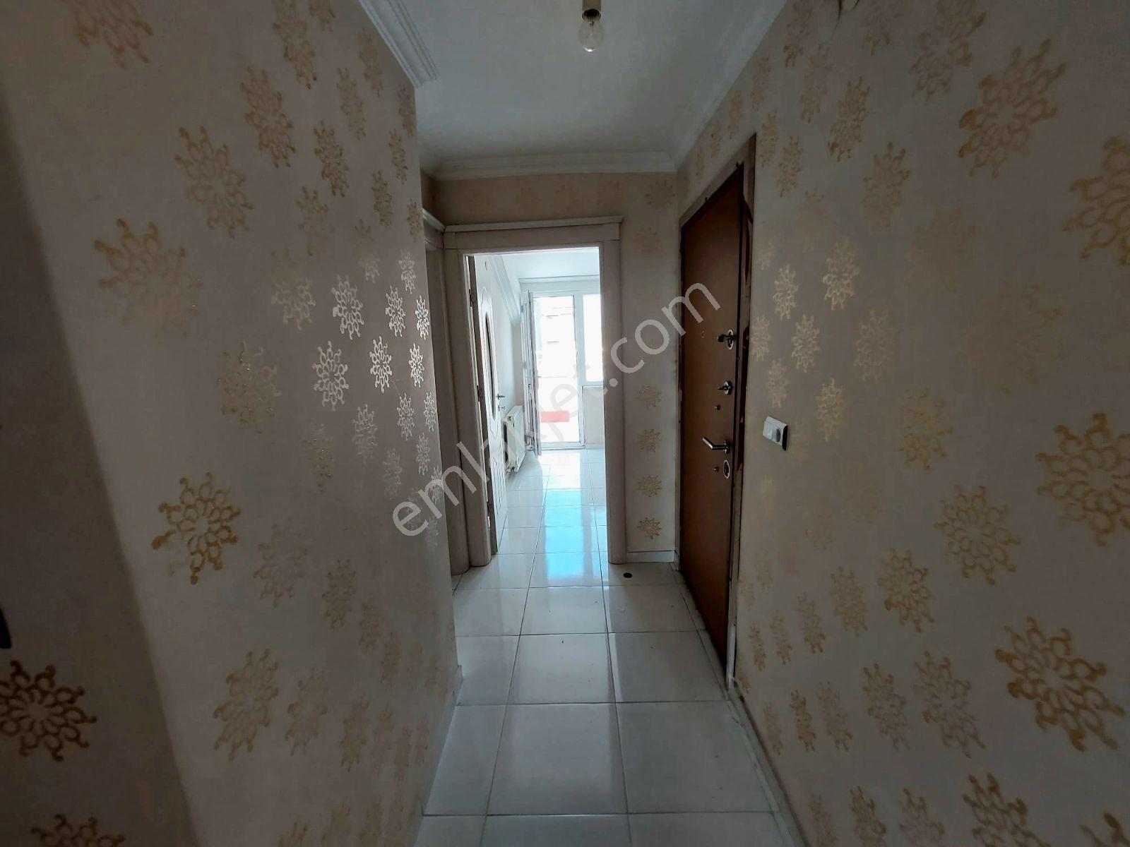 Bülent Emlaktan Gazi Mah 3+2 Satılık Dubleks Daire - Görsel 23