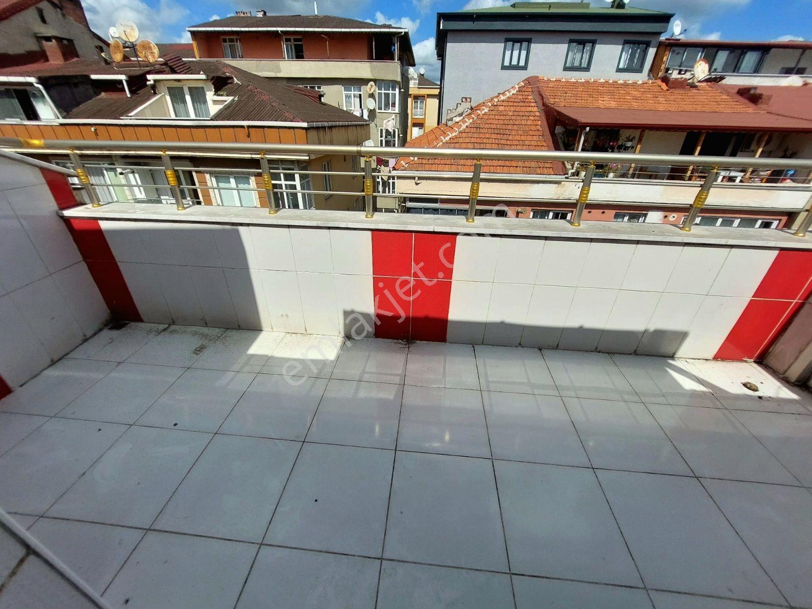 Bülent Emlaktan Gazi Mah 3+2 Satılık Dubleks Daire - Görsel 40