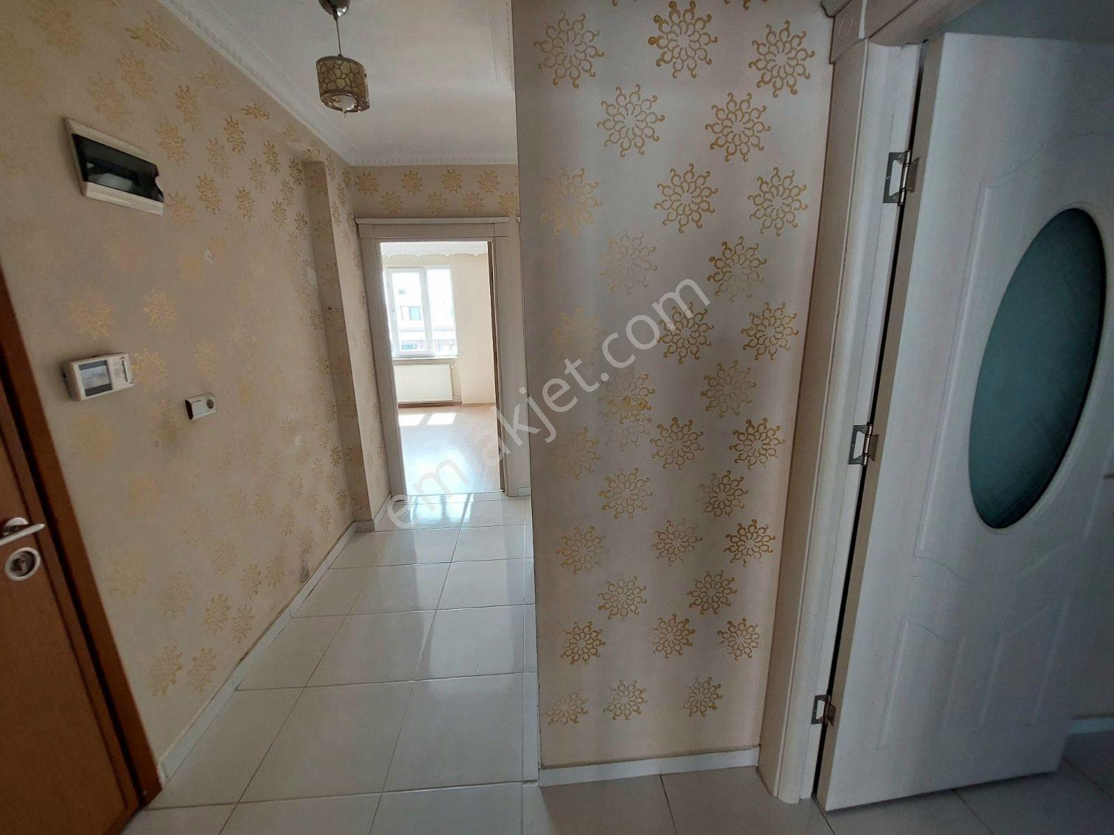 Bülent Emlaktan Gazi Mah 3+2 Satılık Dubleks Daire - Görsel 35