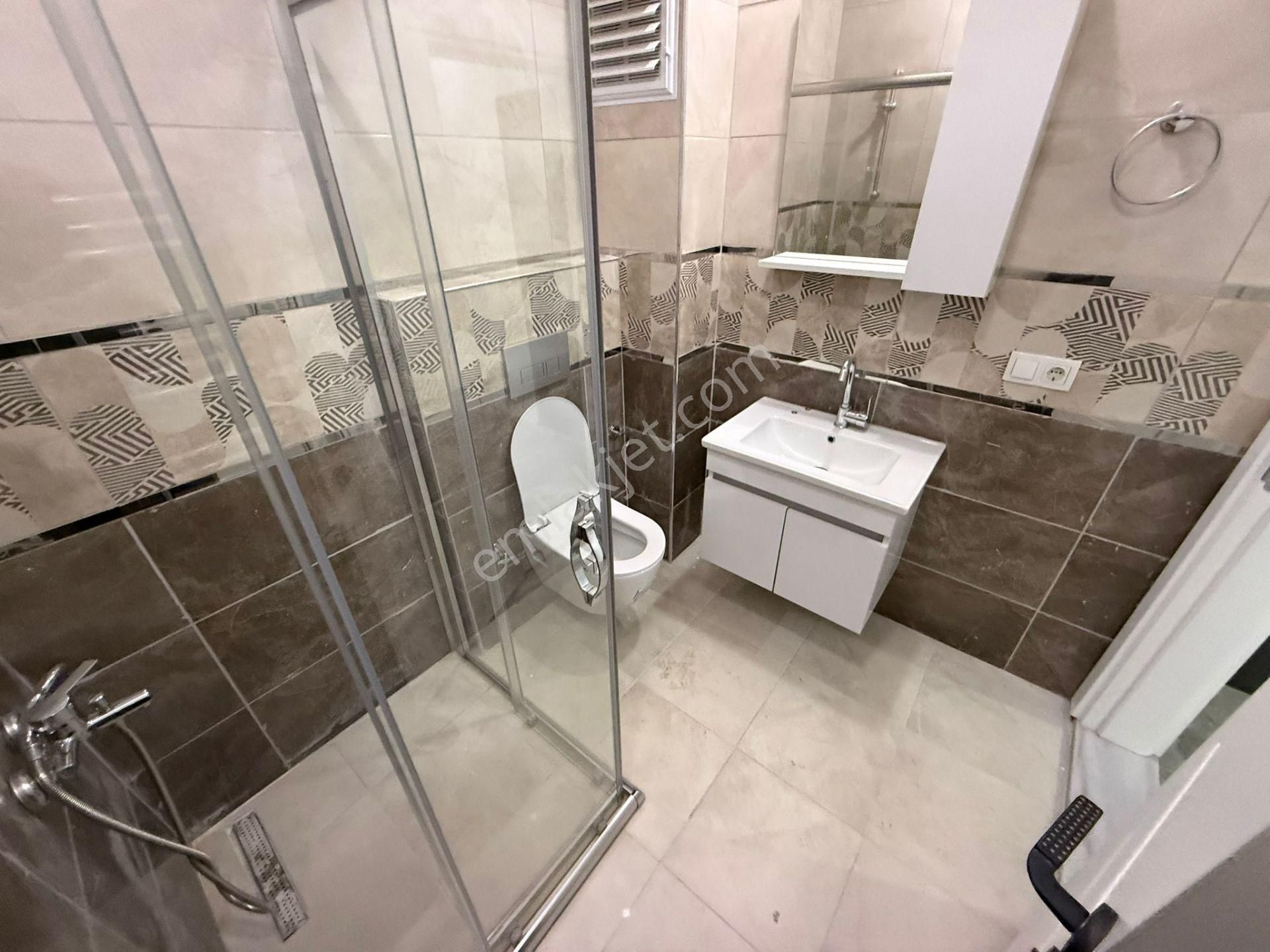 Genç Inşaat Emlak Sakarya Karasu Yalı Mahallesi 2+1 Oda Kiralık