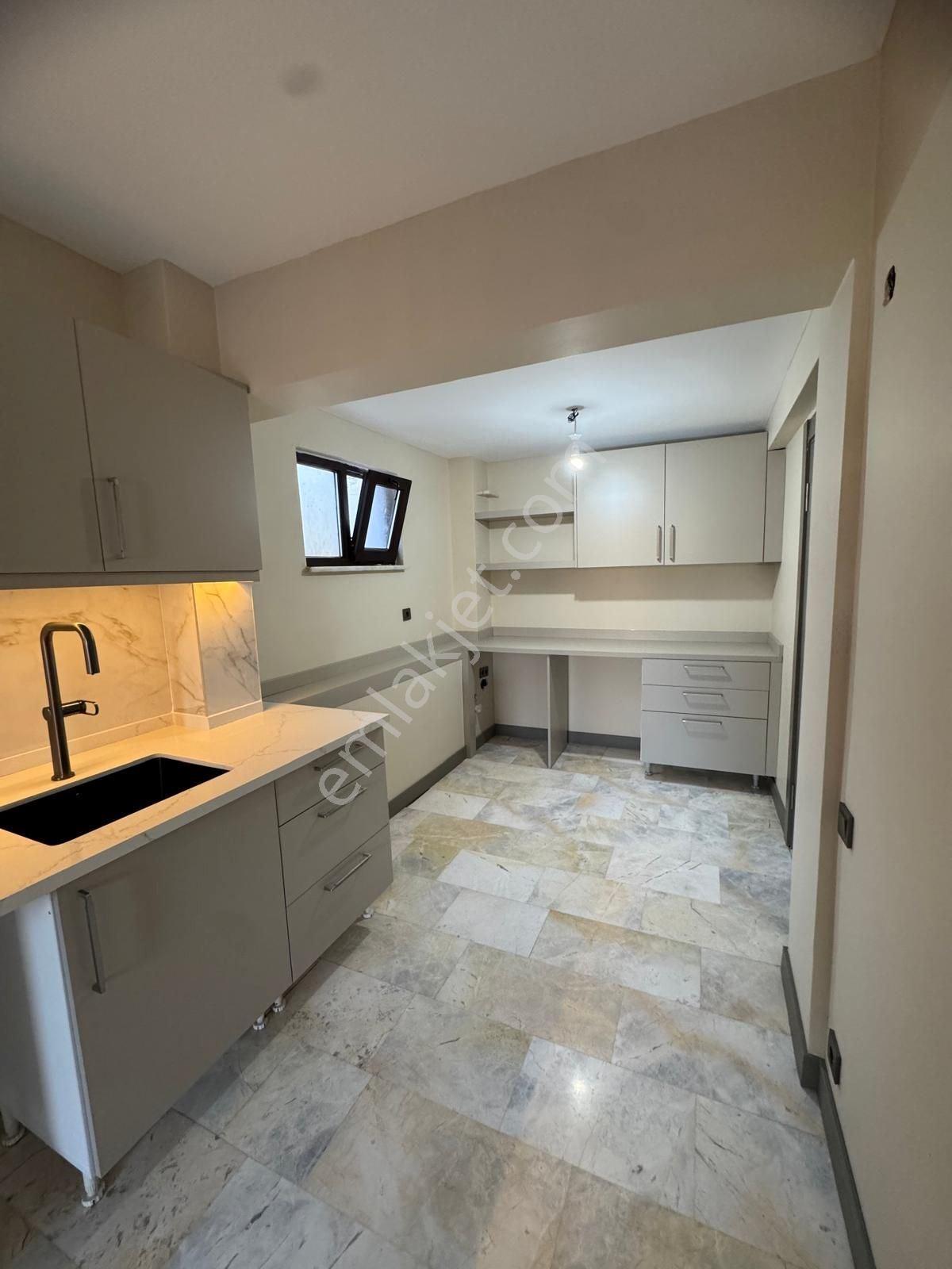 Villa Riva Sitesinde Sıfır 5+2 Kiralık - Görsel 26