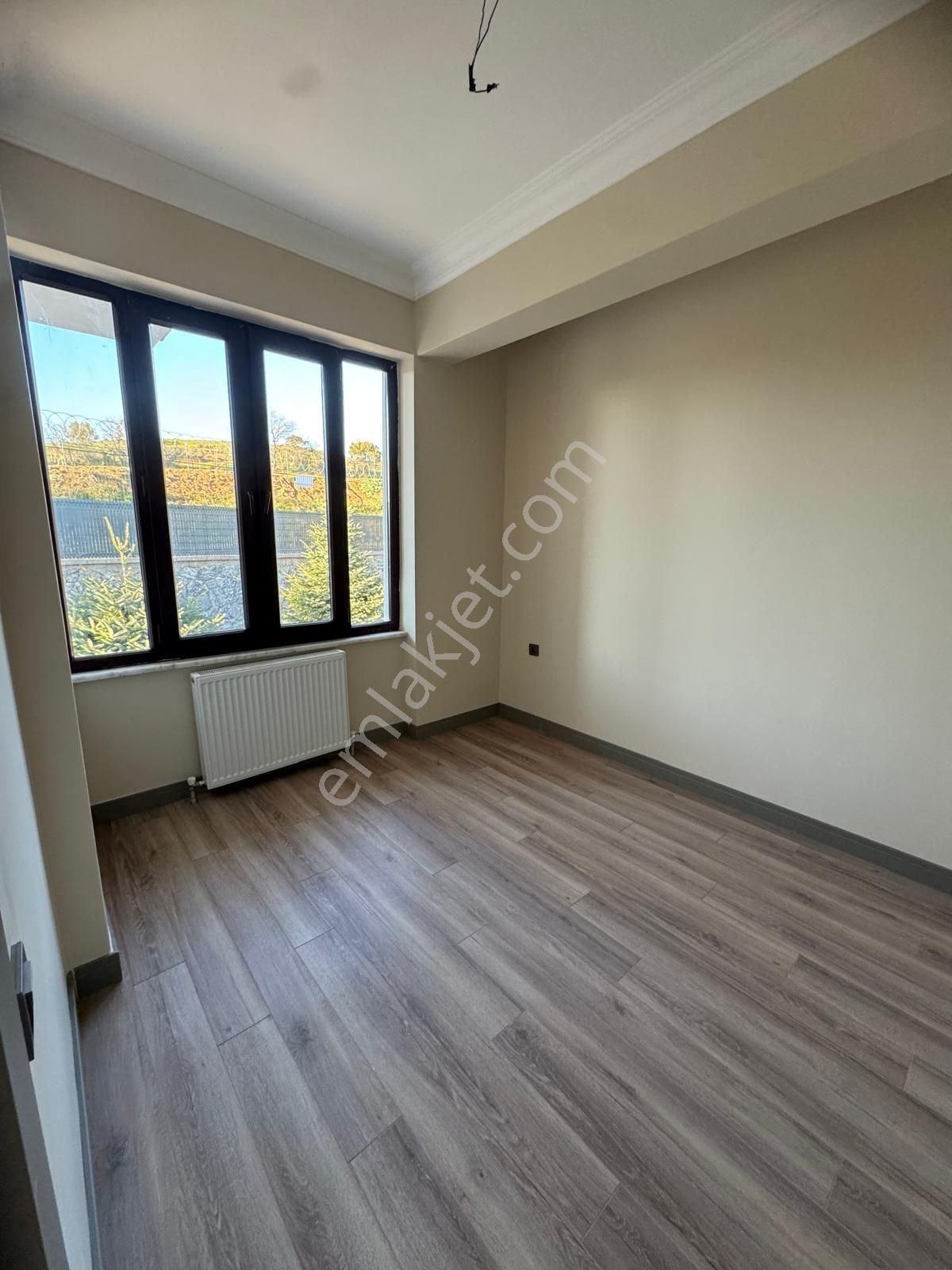 Villa Riva Sitesinde Sıfır 5+2 Kiralık - Görsel 7