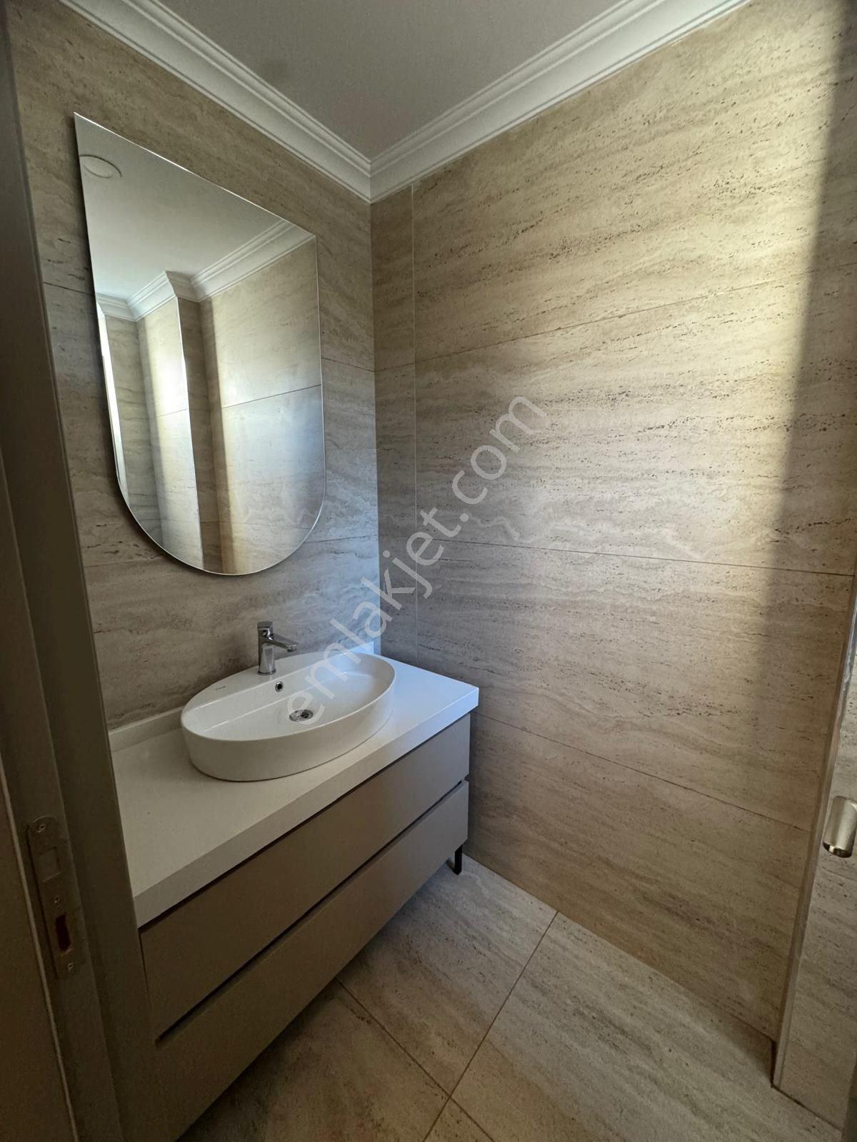 Villa Riva Sitesinde Sıfır 5+2 Kiralık - Görsel 8
