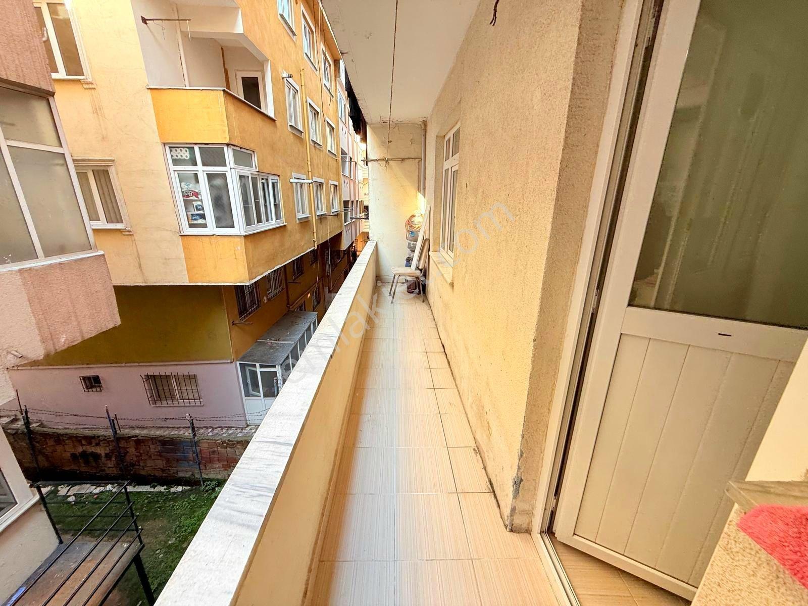 Bülent Emlak 75.yıl Mah.satılık Arsa Tapulu Daire 2+1 95 M2 Net - Görsel 23