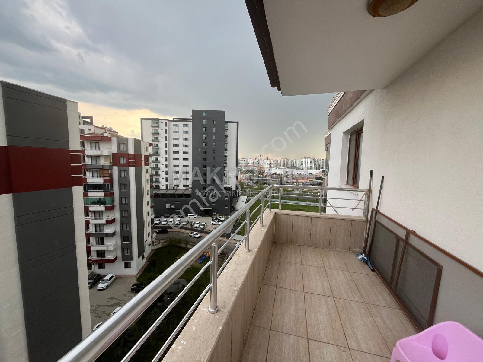Makro Life Gayrimenkul Den Lunapark Karşısı 3+1 Satılık Daire - Görsel 6