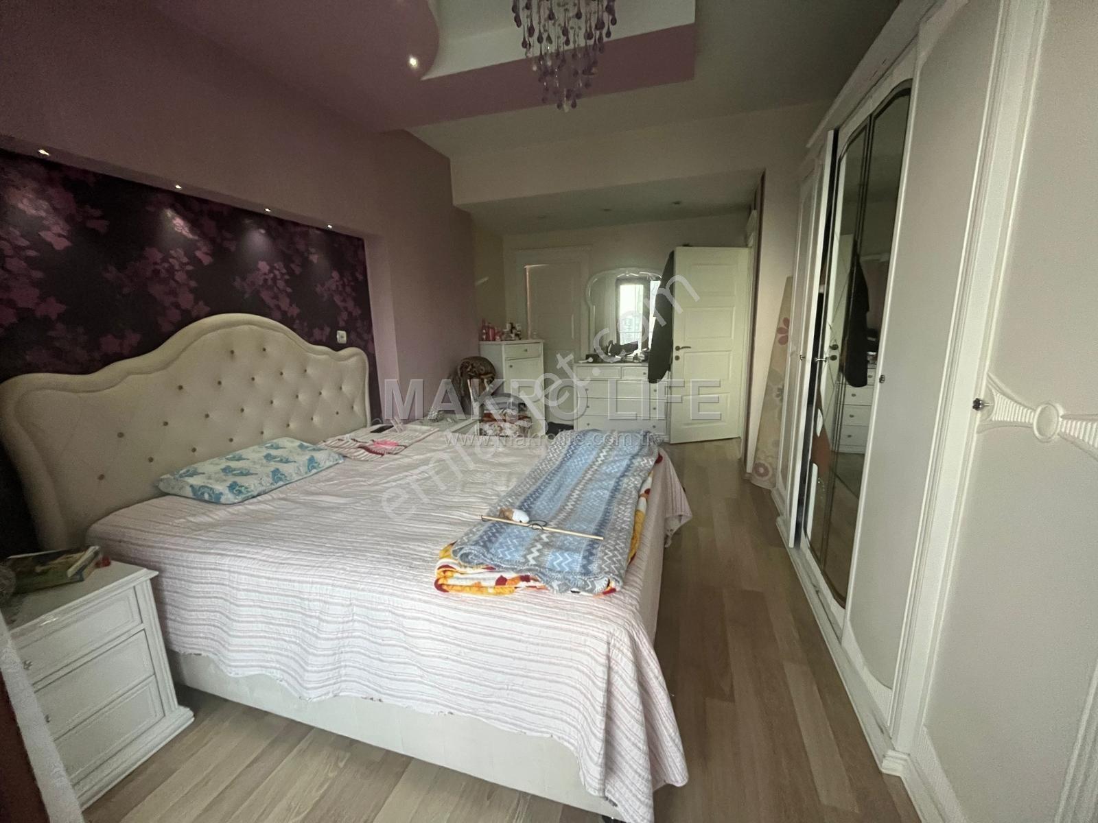 Makro Life Gayrimenkul Den Lunapark Karşısı 3+1 Satılık Daire - Görsel 10