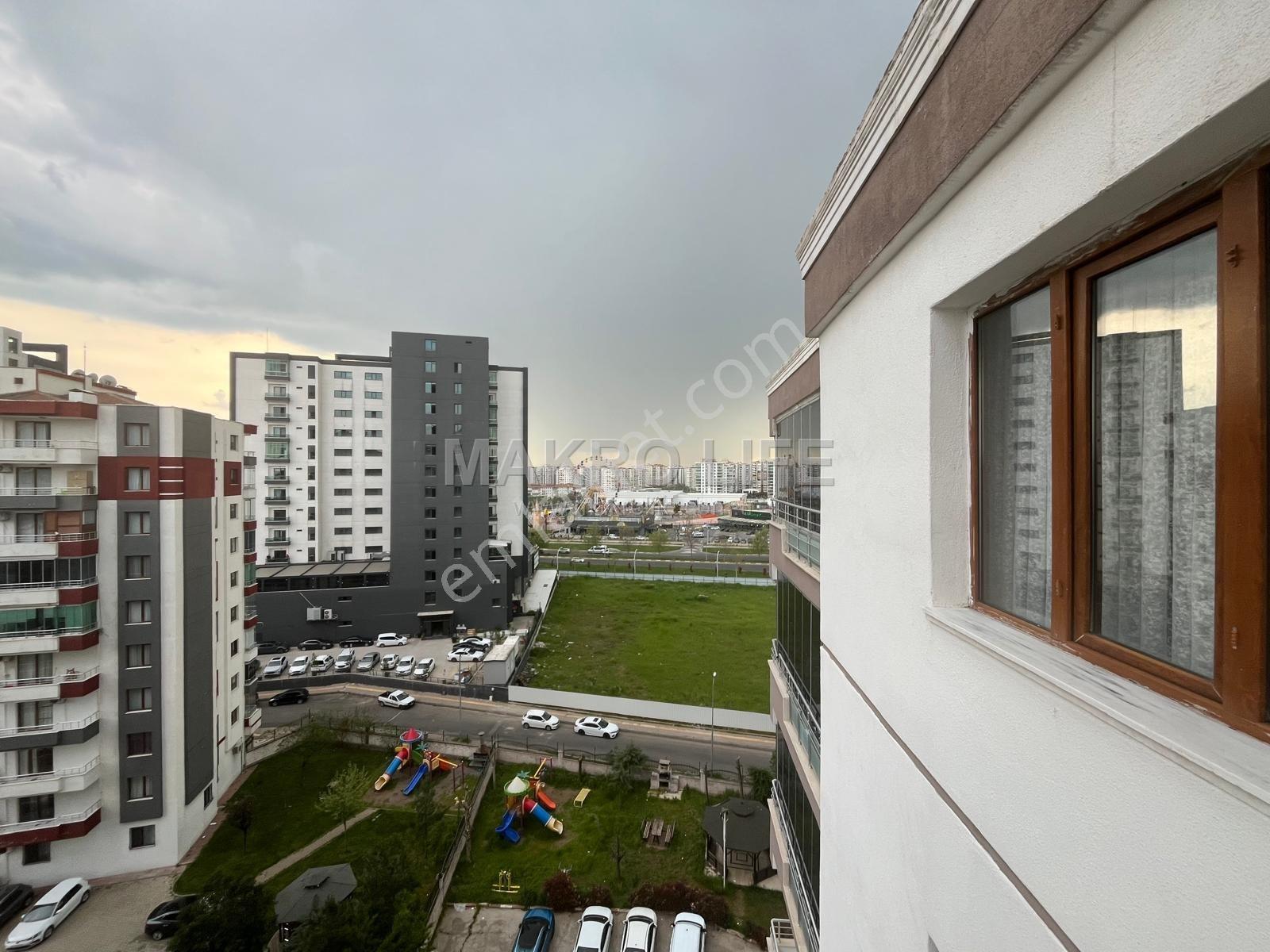 Makro Life Gayrimenkul Den Lunapark Karşısı 3+1 Satılık Daire - Görsel 7