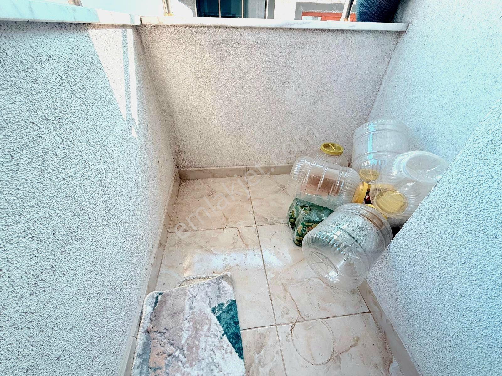 Bülent Emlak'tan Yunusemre Mah.7 Yaş Asansörlü 3+2 Satılık Duble - Görsel 40