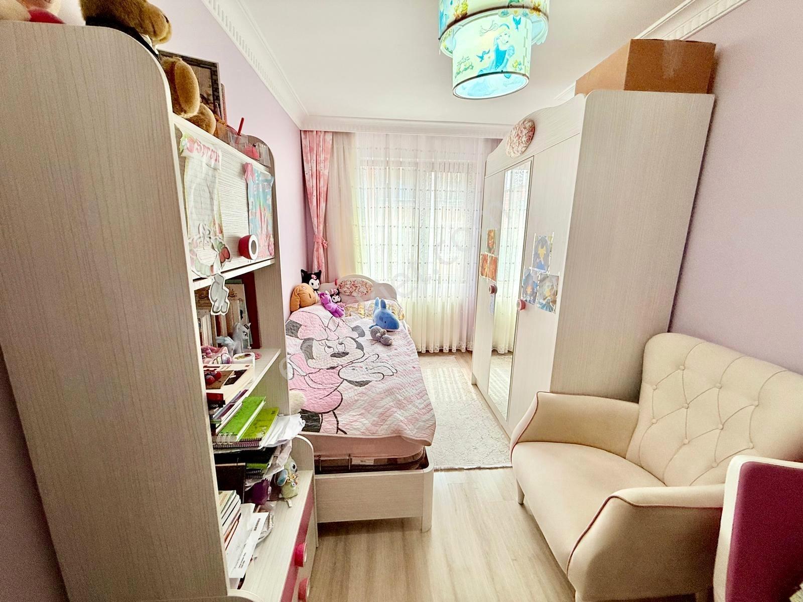 Bülent Emlak'tan 75.yıl Mah.satılık Masrafsız 10 Yaşında Daire - Görsel 29