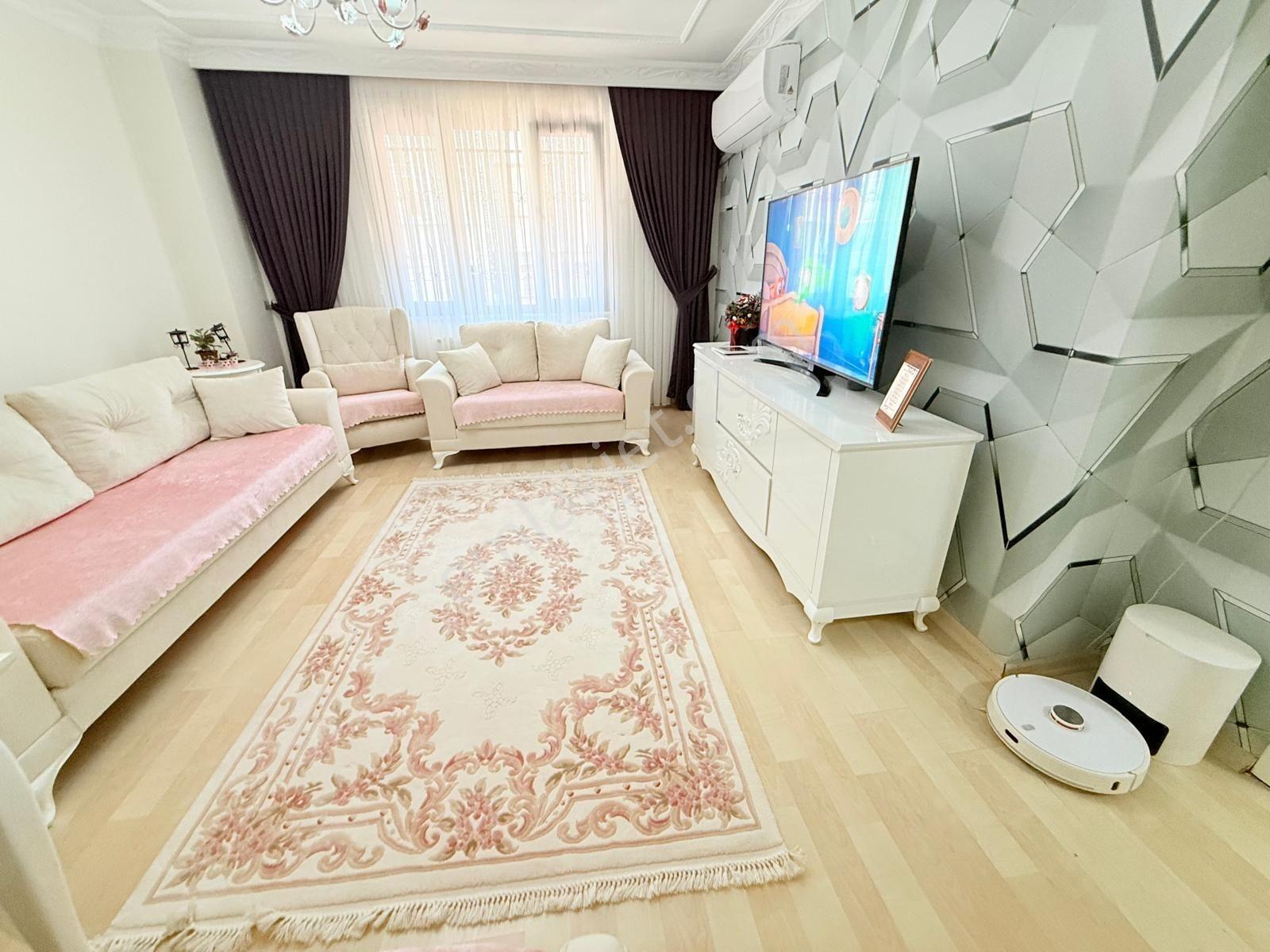 Bülent Emlak'tan Yunusemre Mah.130 M2 3+1 Satılık Daire - Görsel 42