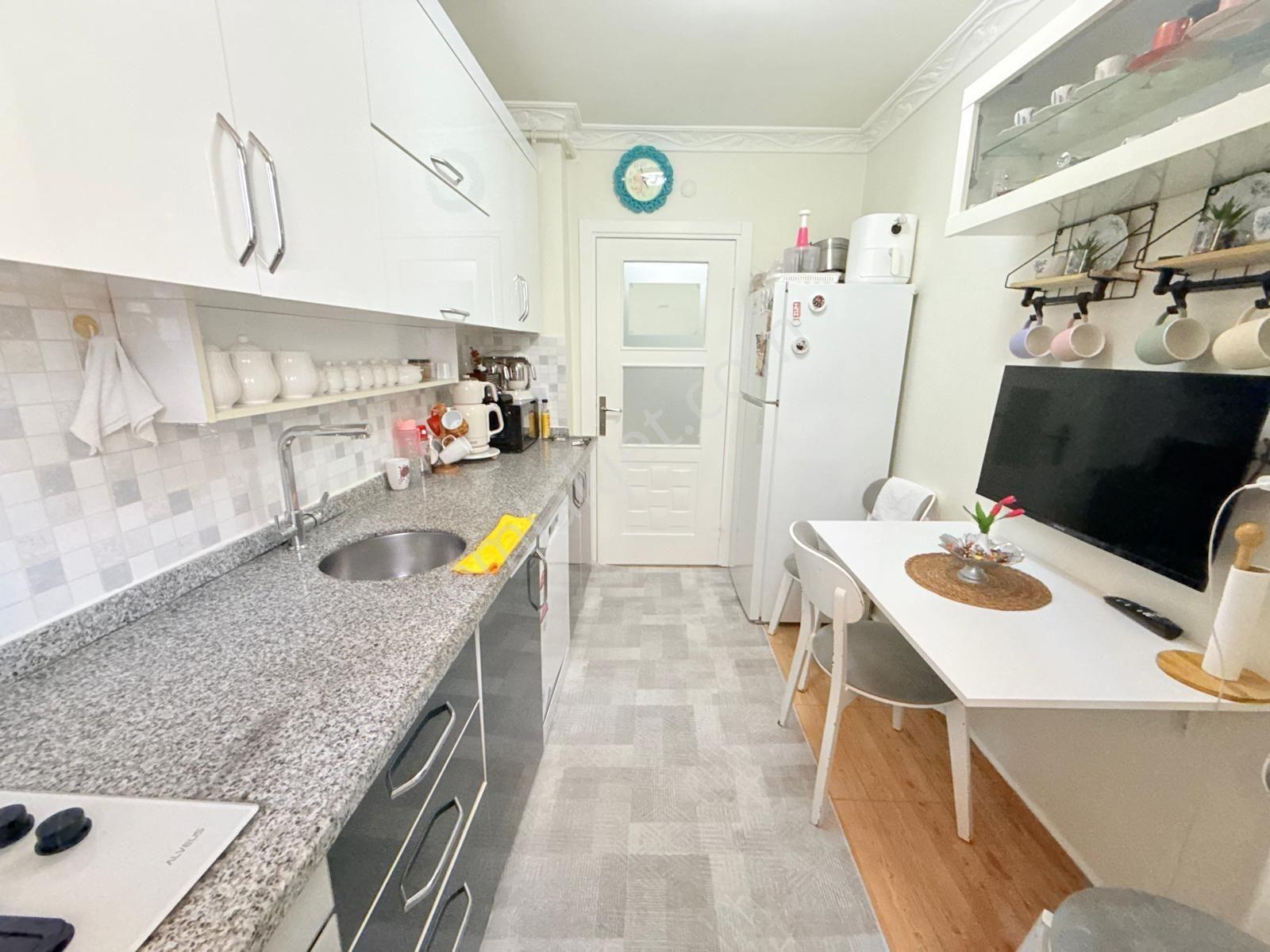 Bülent Emlak'tan Yunusemre Mah.130 M2 3+1 Satılık Daire - Görsel 10