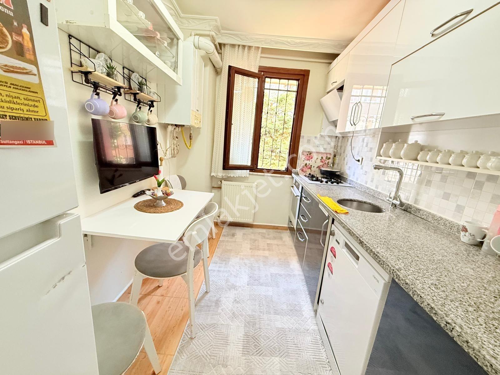 Bülent Emlak'tan Yunusemre Mah.130 M2 3+1 Satılık Daire - Görsel 17