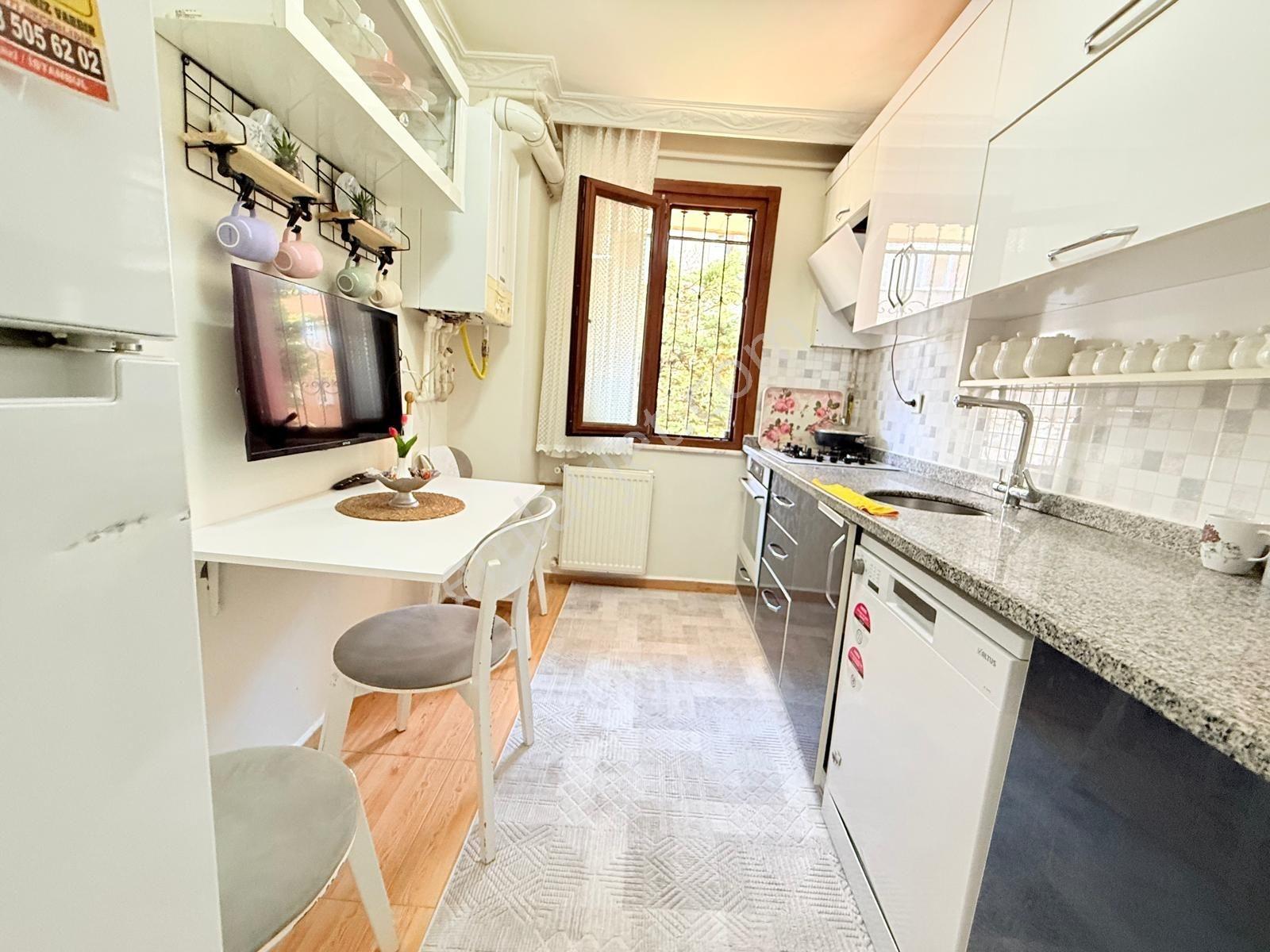 Bülent Emlak'tan Yunusemre Mah.130 M2 3+1 Satılık Daire - Görsel 37