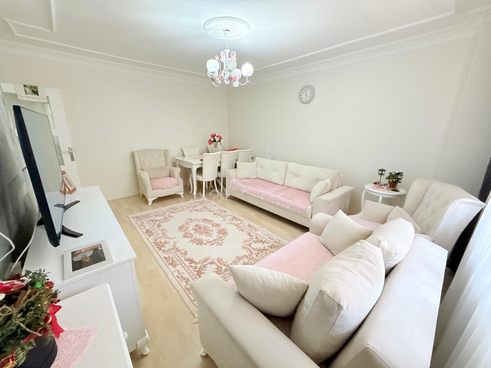 Bülent Emlak'tan Yunusemre Mah.130 M2 3+1 Satılık Daire - Görsel 16