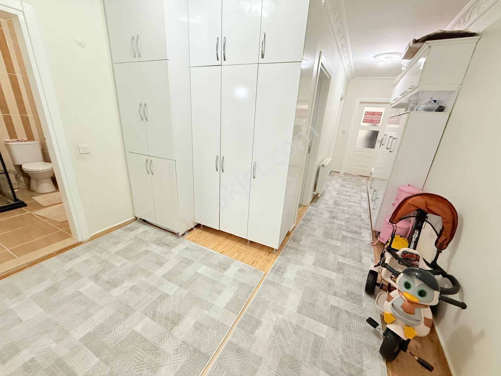 Bülent Emlak'tan Yunusemre Mah.130 M2 3+1 Satılık Daire - Görsel 18