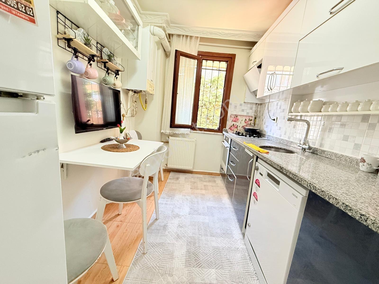 Bülent Emlak'tan Yunusemre Mah.130 M2 3+1 Satılık Daire - Görsel 34