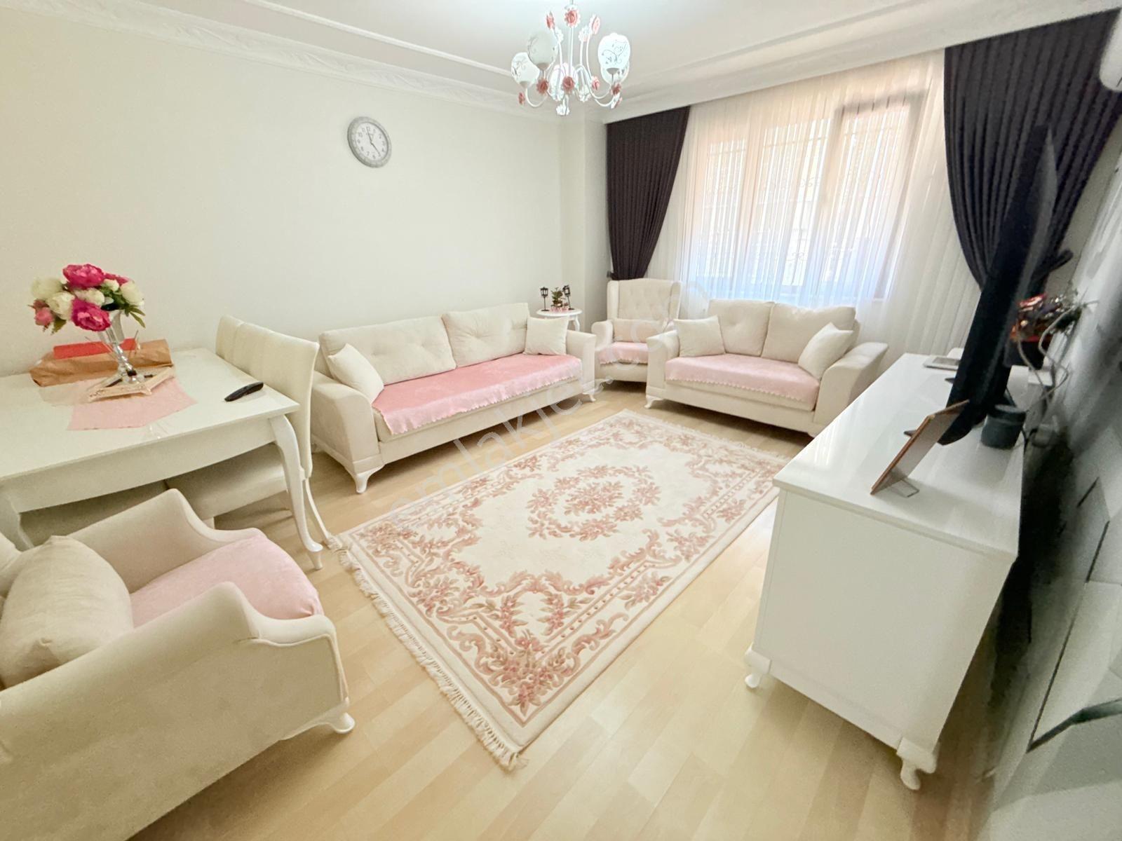 Bülent Emlak'tan Yunusemre Mah.130 M2 3+1 Satılık Daire - Görsel 9