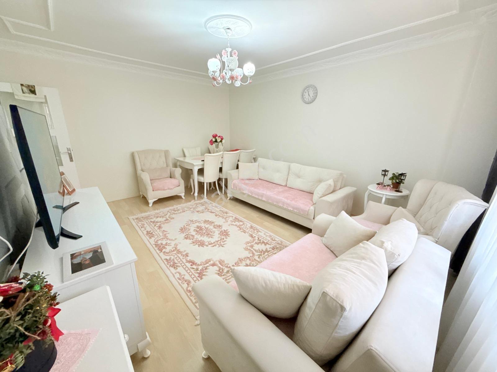 Bülent Emlak'tan Yunusemre Mah.130 M2 3+1 Satılık Daire - Görsel 31