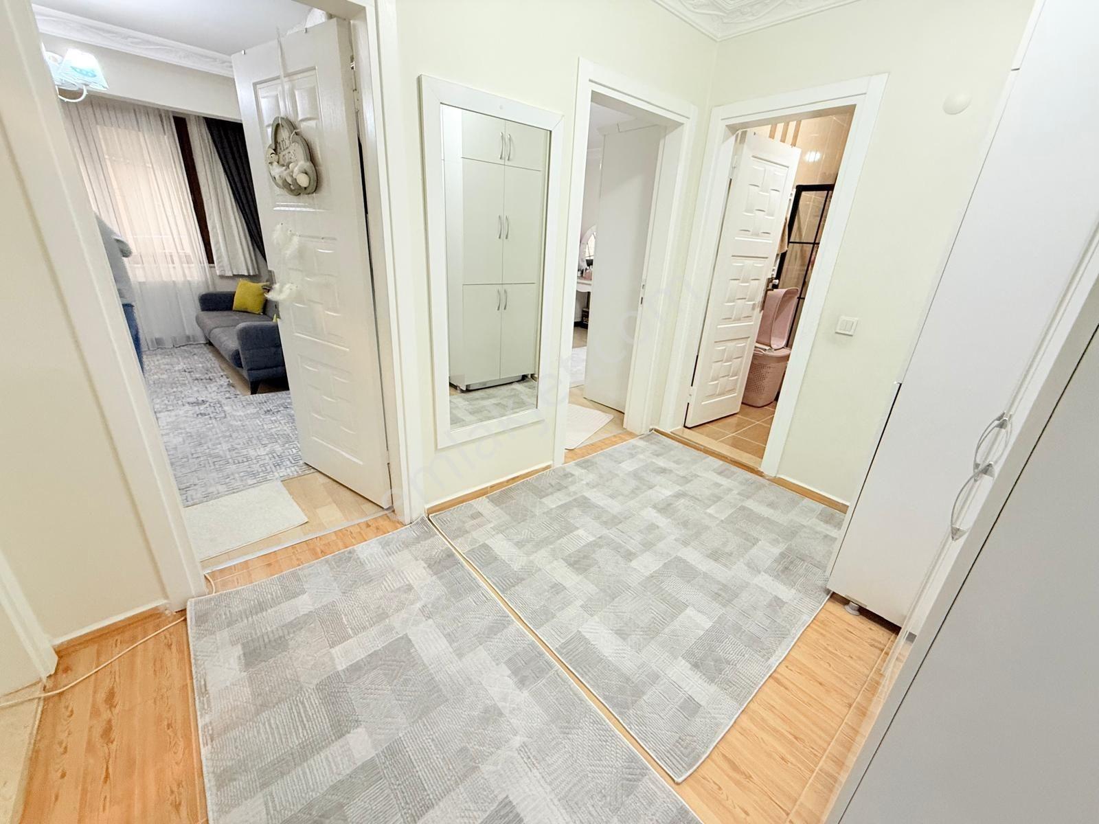 Bülent Emlak'tan Yunusemre Mah.130 M2 3+1 Satılık Daire - Görsel 24