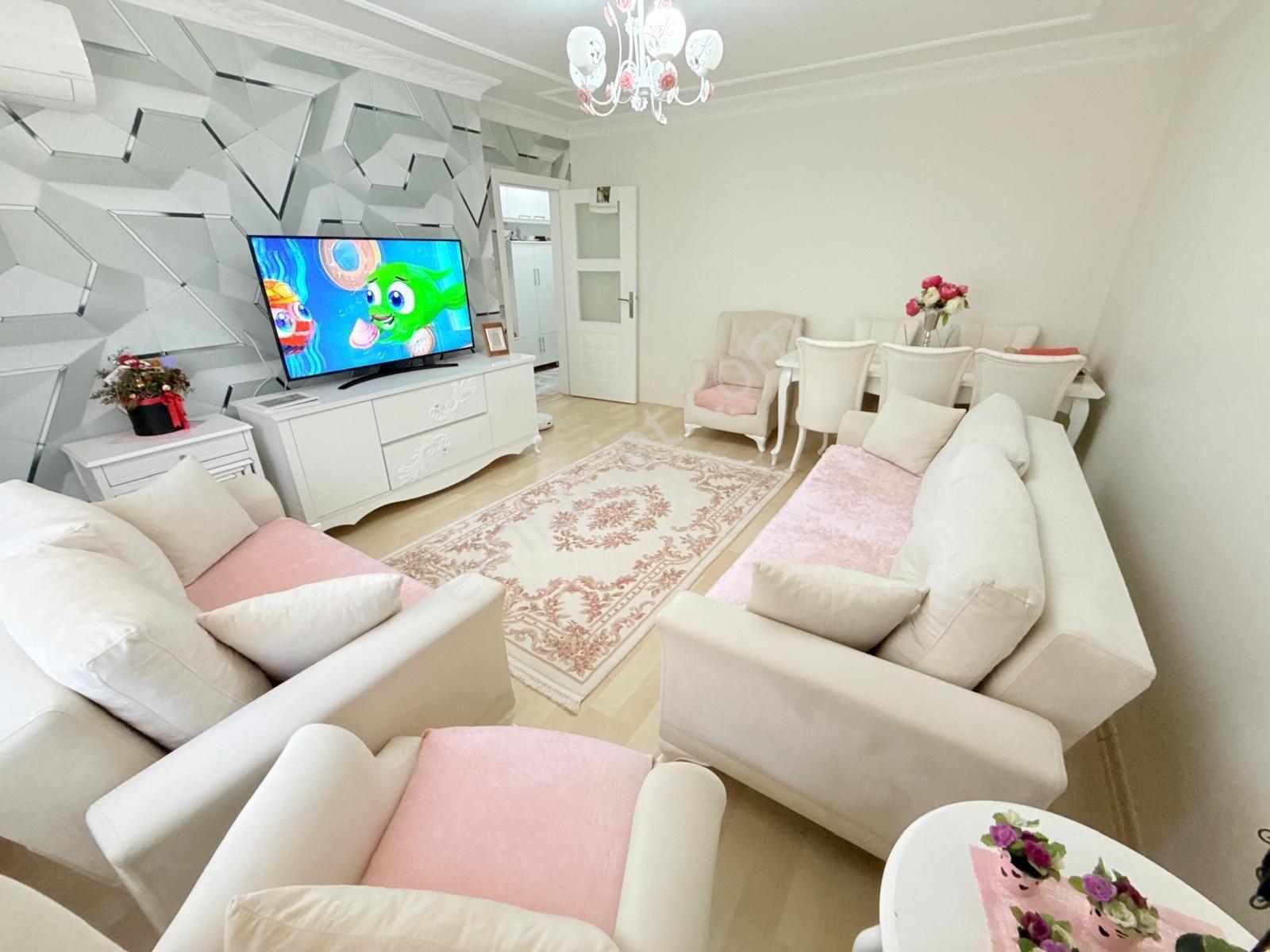 Bülent Emlak'tan Yunusemre Mah.130 M2 3+1 Satılık Daire - Görsel 4