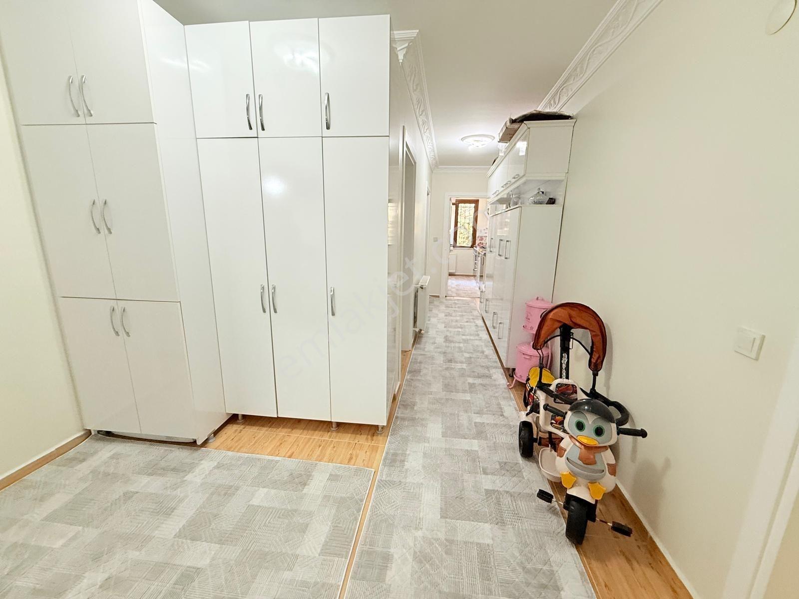 Bülent Emlak'tan Yunusemre Mah.130 M2 3+1 Satılık Daire - Görsel 27