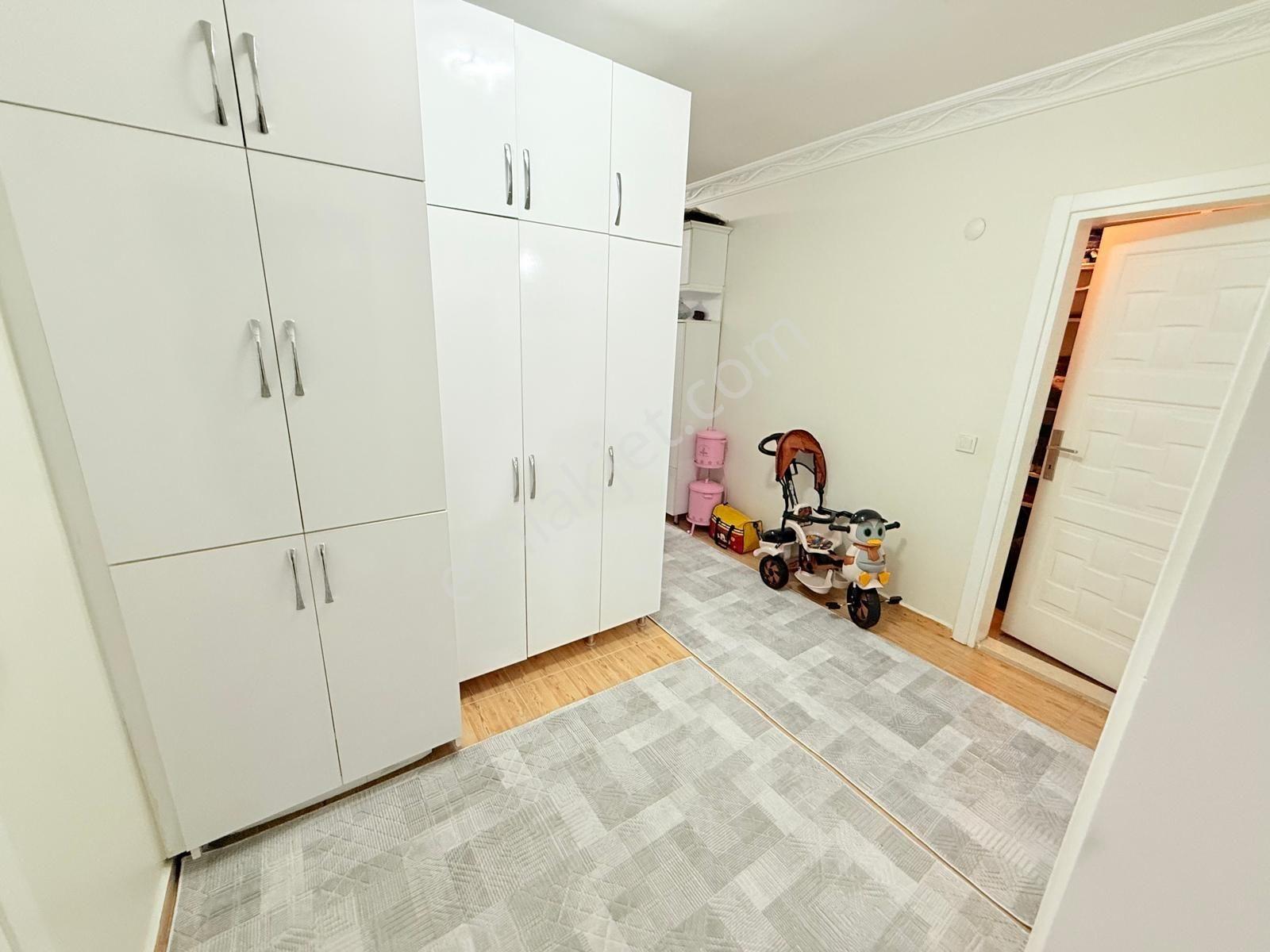Bülent Emlak'tan Yunusemre Mah.130 M2 3+1 Satılık Daire - Görsel 11