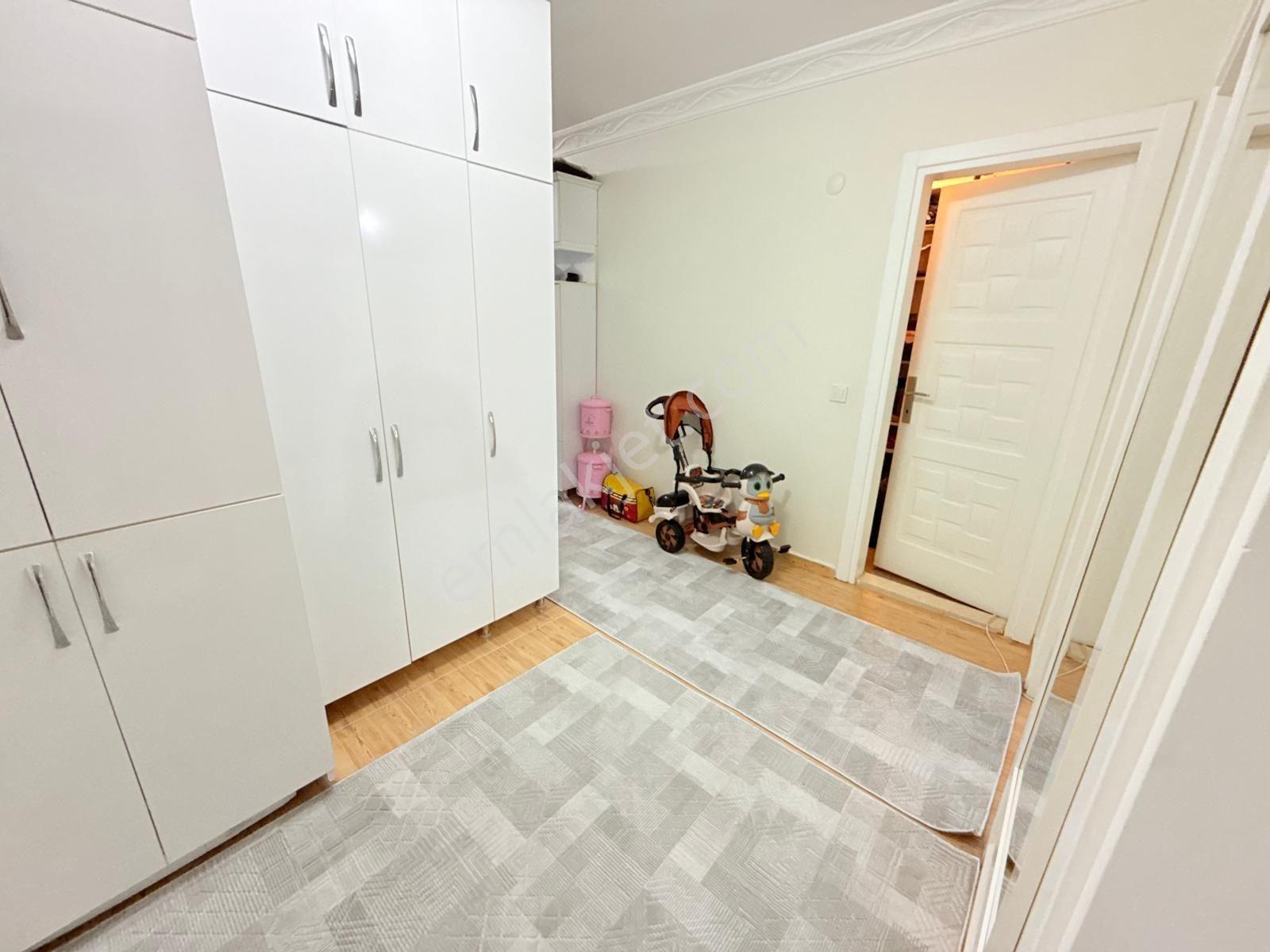 Bülent Emlak'tan Yunusemre Mah.130 M2 3+1 Satılık Daire - Görsel 12