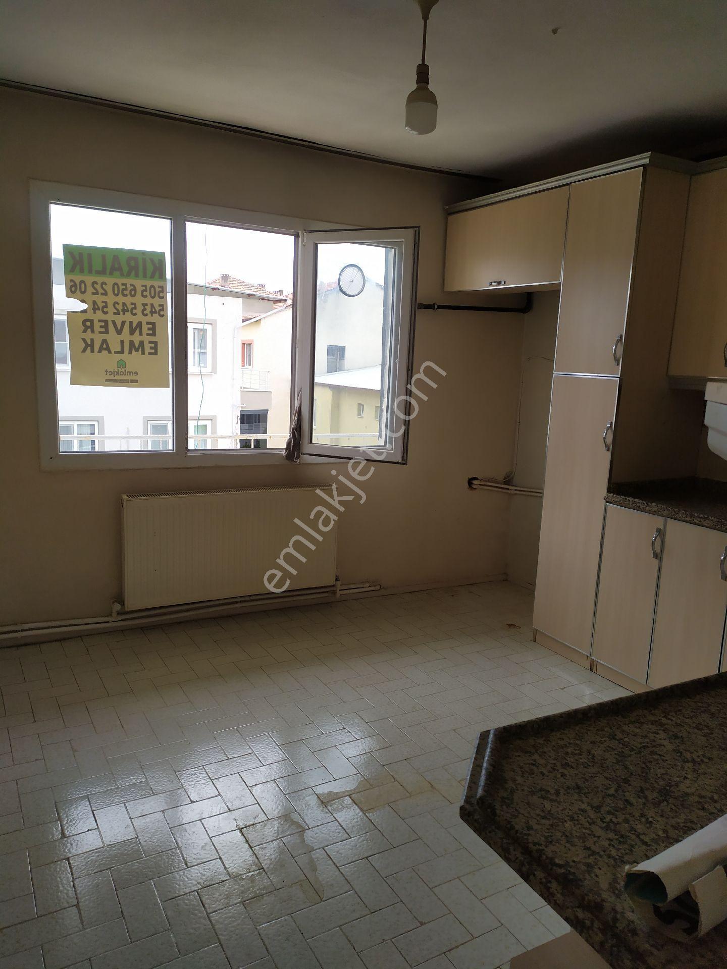 Kiralık Doğalgazlı Daire - Görsel 3