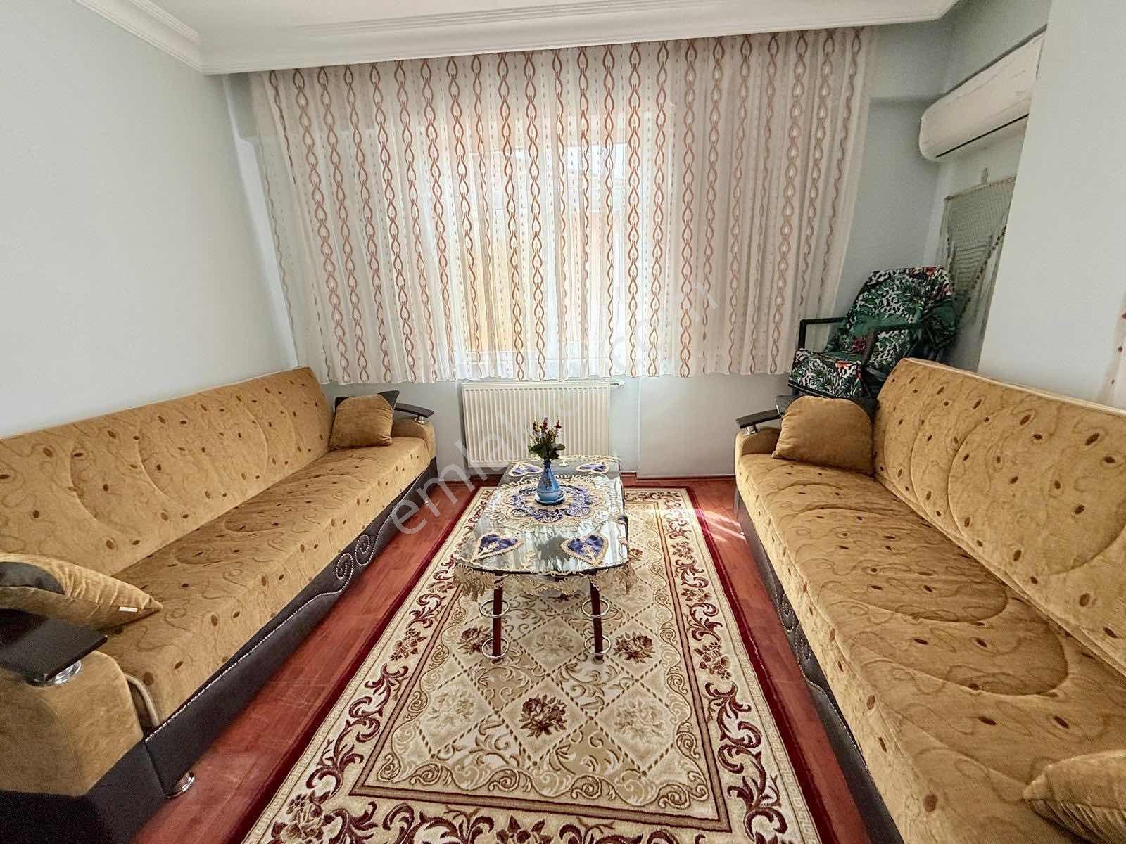 Bülent Yılmazdan 75.yıl Mah. Asansörlü Satılık Ara Kat Daire - Görsel 29