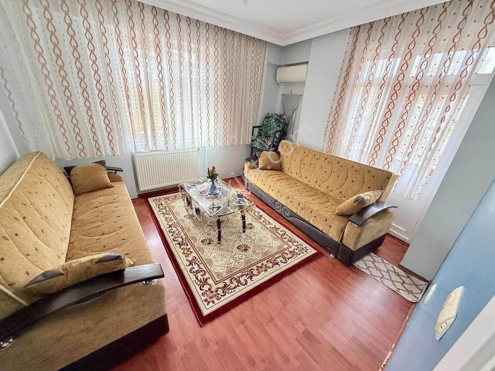 Bülent Yılmazdan 75.yıl Mah. Asansörlü Satılık Ara Kat Daire - Görsel 23