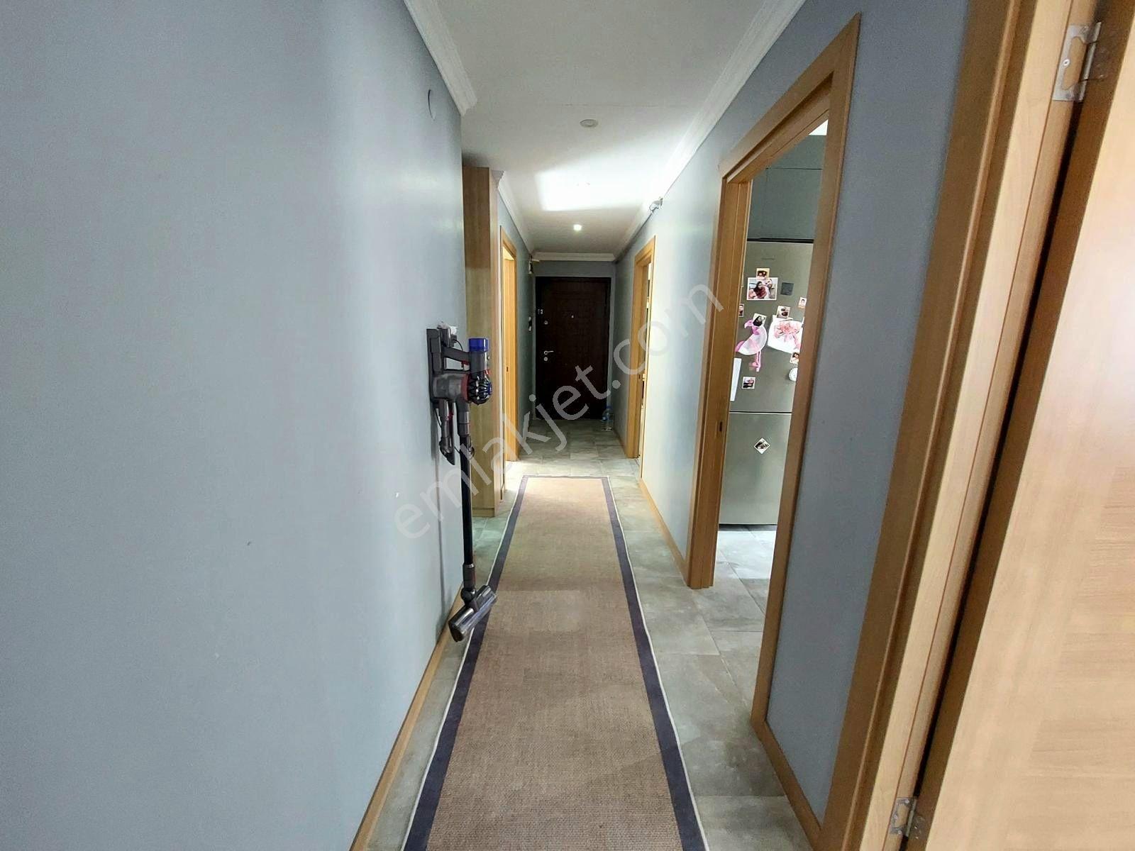 Bülent Emlak'tan 75.yıl Mah.satılık 130 M2 Arakat Daire - Görsel 17
