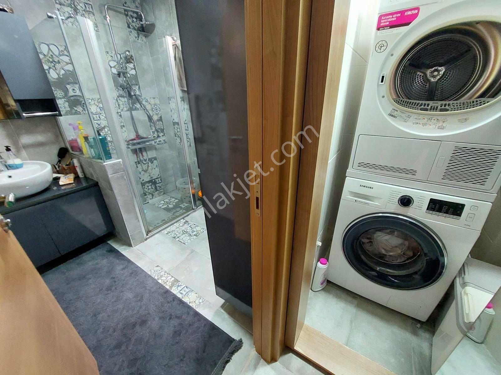 Bülent Emlak'tan 75.yıl Mah.satılık 130 M2 Arakat Daire - Görsel 30