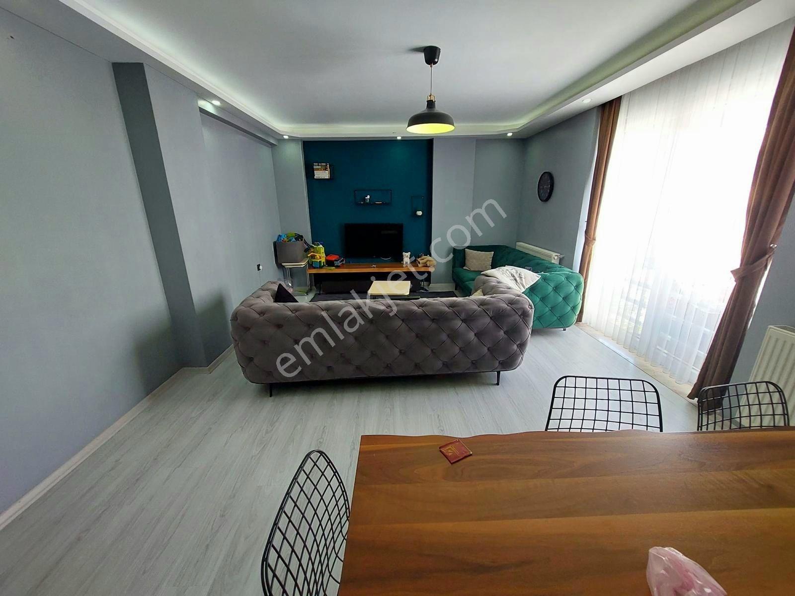 Bülent Emlak'tan 75.yıl Mah.satılık 130 M2 Arakat Daire - Görsel 42