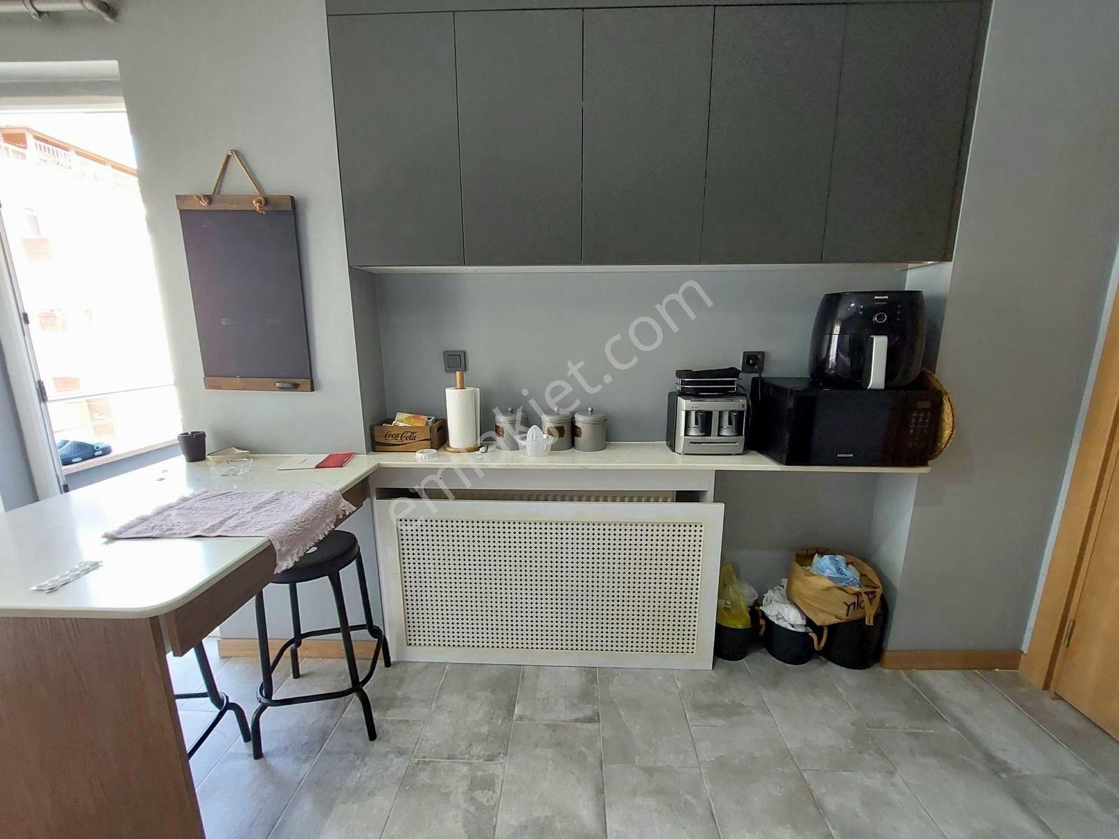 Bülent Emlak'tan 75.yıl Mah.satılık 130 M2 Arakat Daire - Görsel 28
