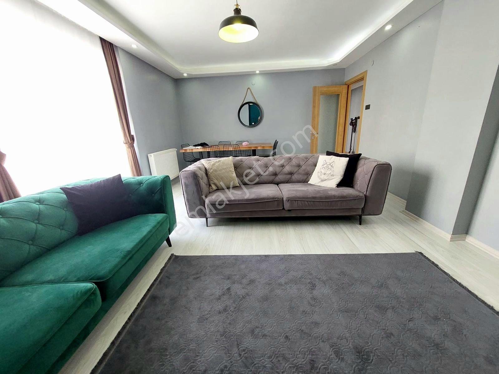 Bülent Emlak'tan 75.yıl Mah.satılık 130 M2 Arakat Daire - Görsel 22