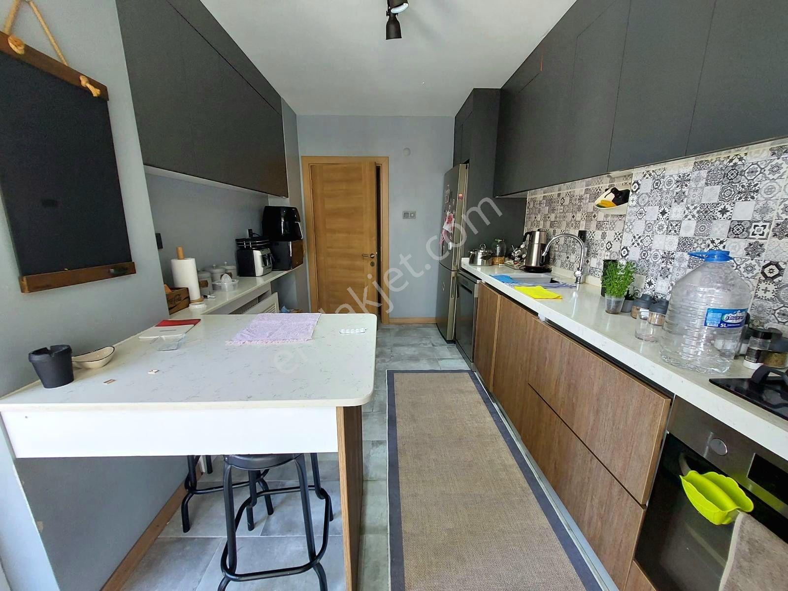 Bülent Emlak'tan 75.yıl Mah.satılık 130 M2 Arakat Daire - Görsel 29