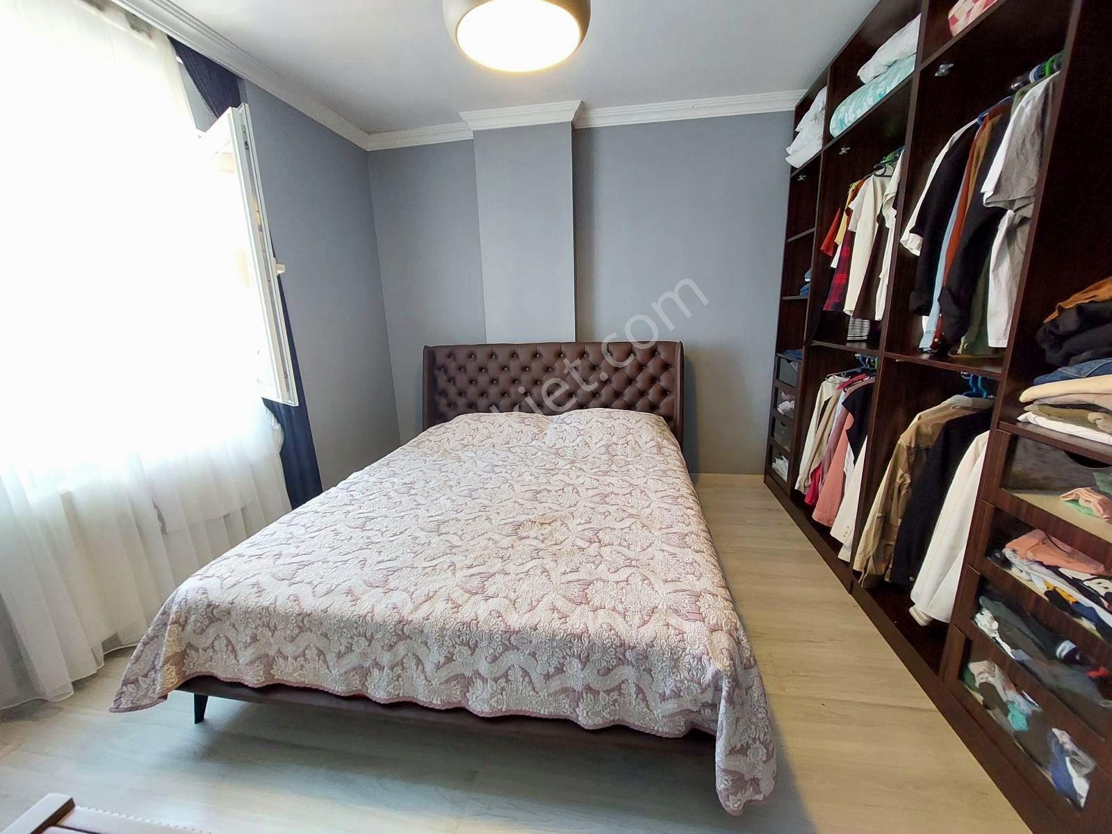 Bülent Emlak'tan 75.yıl Mah.satılık 130 M2 Arakat Daire - Görsel 5