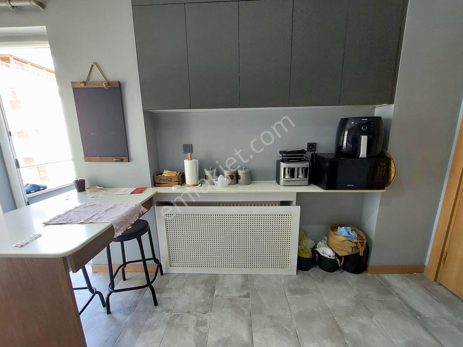 Bülent Emlak'tan 75.yıl Mah.satılık 130 M2 Arakat Daire - Görsel 37